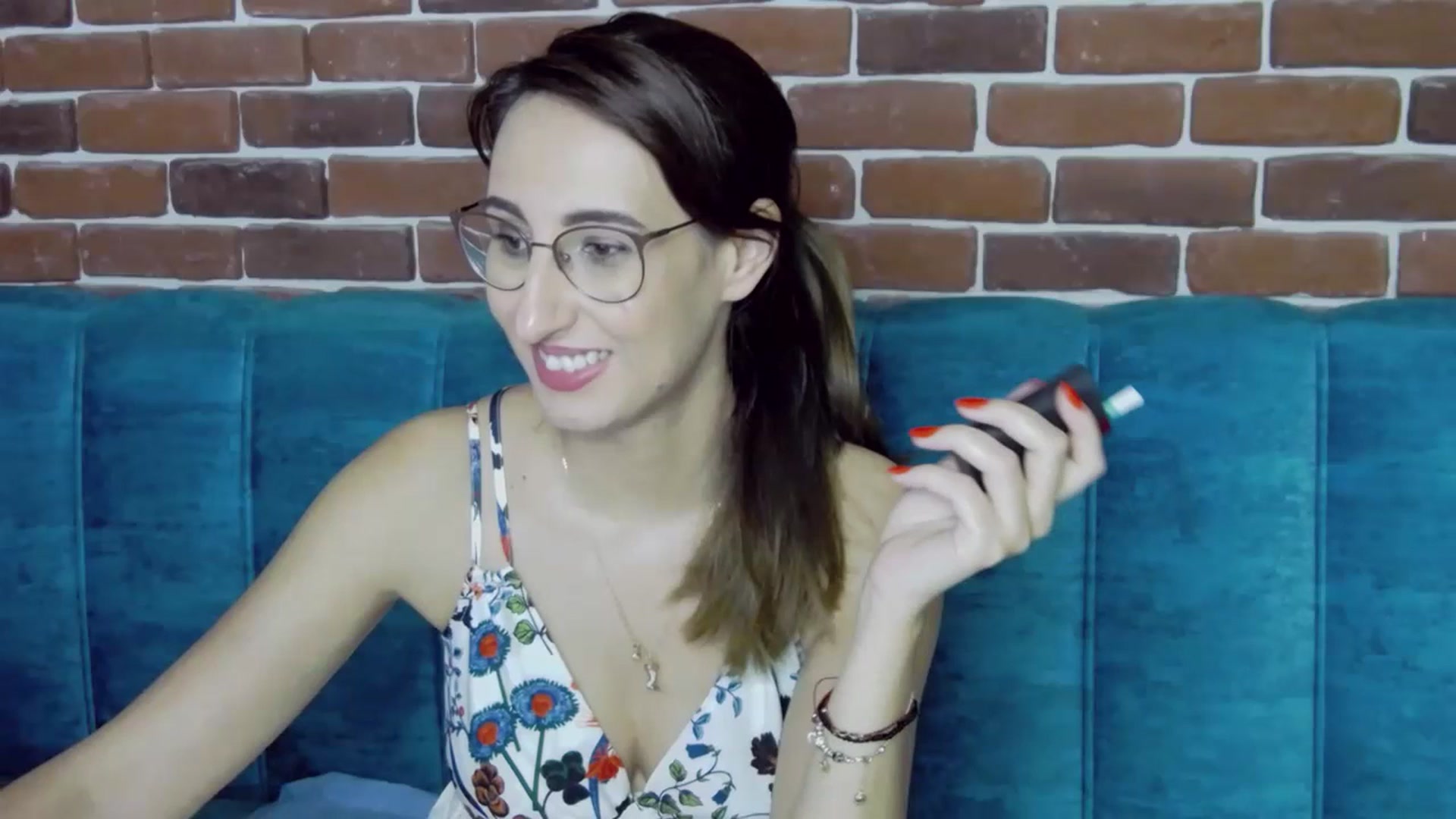 Gallery image thumbnail from LysAddiction's myfreecams stream on, 07/14/2023, 19:16 image 1 of 20