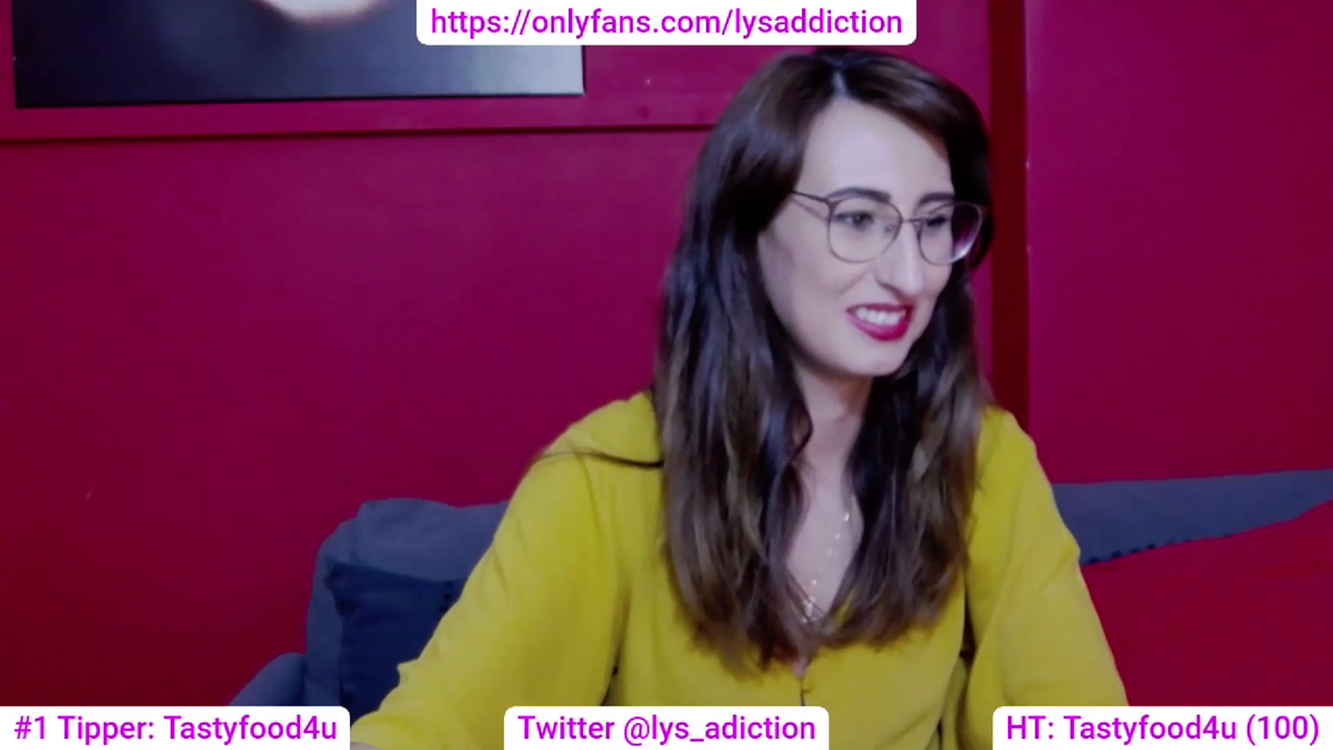 Gallery image thumbnail from LysAddiction's myfreecams stream on, 07/17/2023, 18:10 image 11 of 20