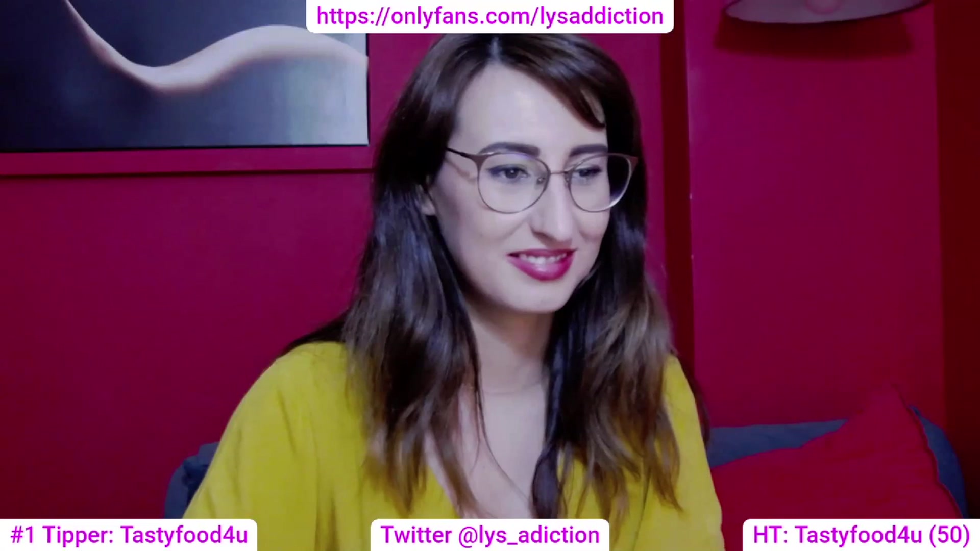 Gallery image thumbnail from LysAddiction's myfreecams stream on, 07/17/2023, 18:10 image 4 of 20