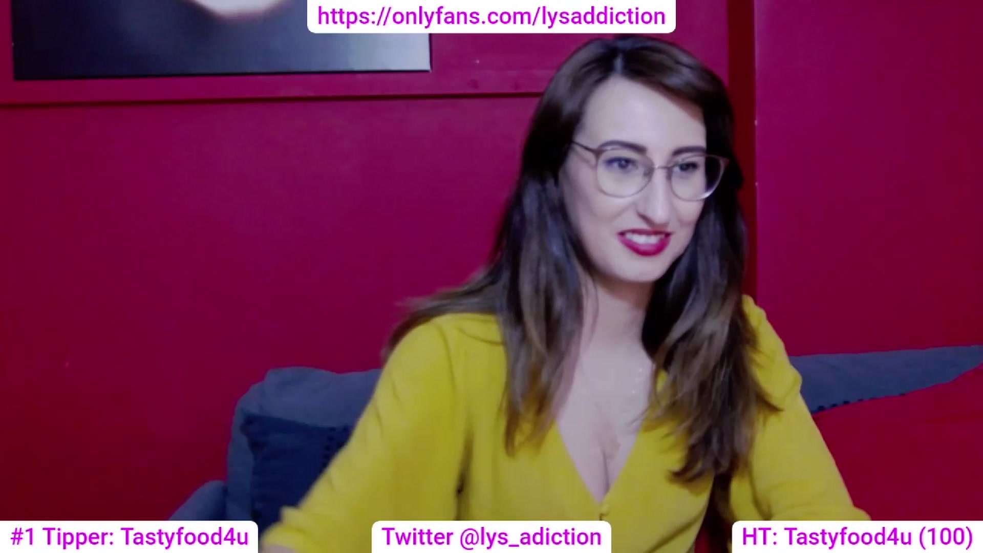 Gallery image thumbnail from LysAddiction's myfreecams stream on, 07/17/2023, 18:10 image 10 of 20