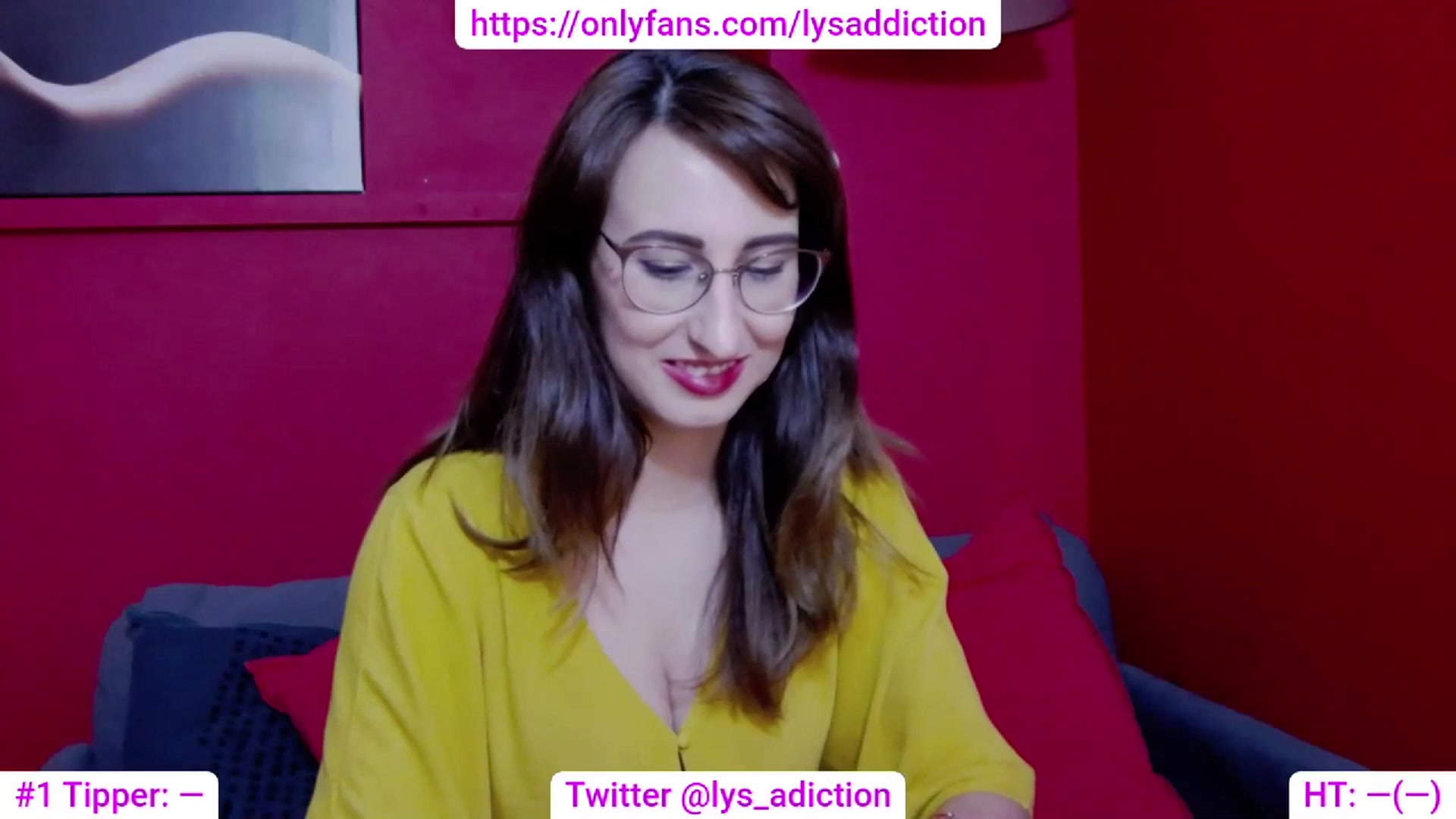 Gallery image thumbnail from LysAddiction's myfreecams stream on, 07/17/2023, 18:10 image 3 of 20