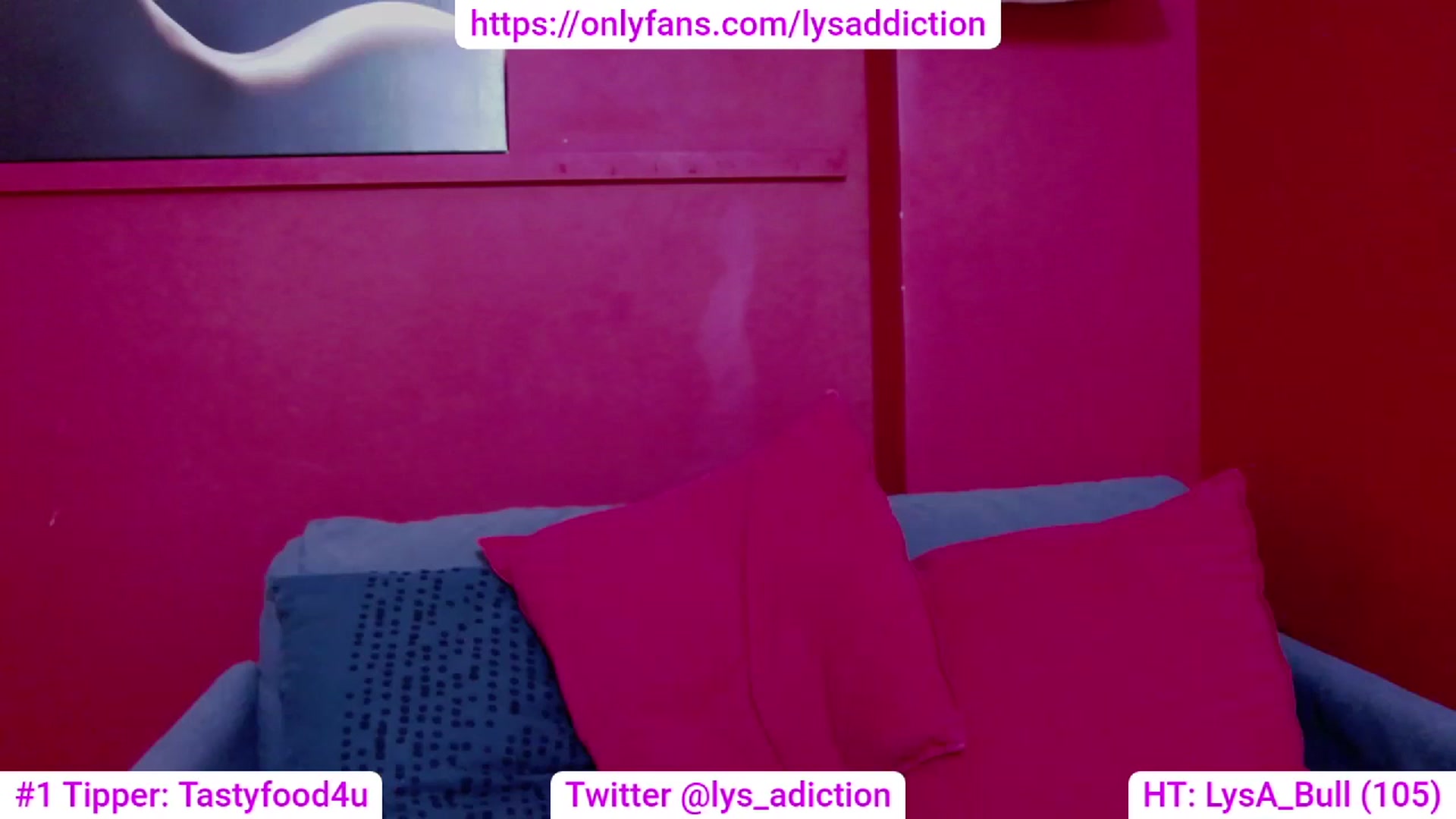 Gallery image thumbnail from LysAddiction's myfreecams stream on, 07/17/2023, 18:10 image 19 of 20