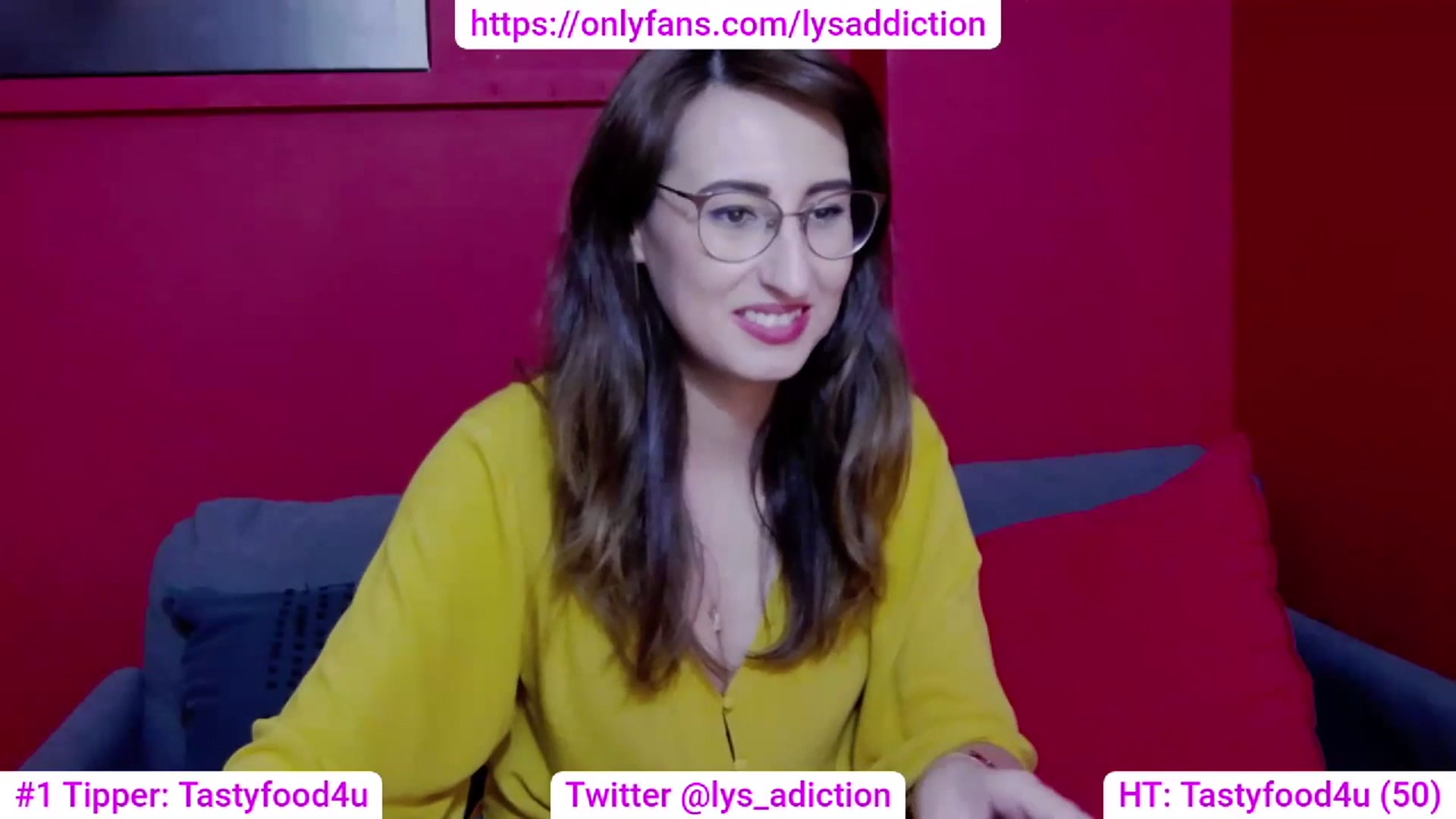 Gallery image thumbnail from LysAddiction's myfreecams stream on, 07/17/2023, 18:10 image 8 of 20