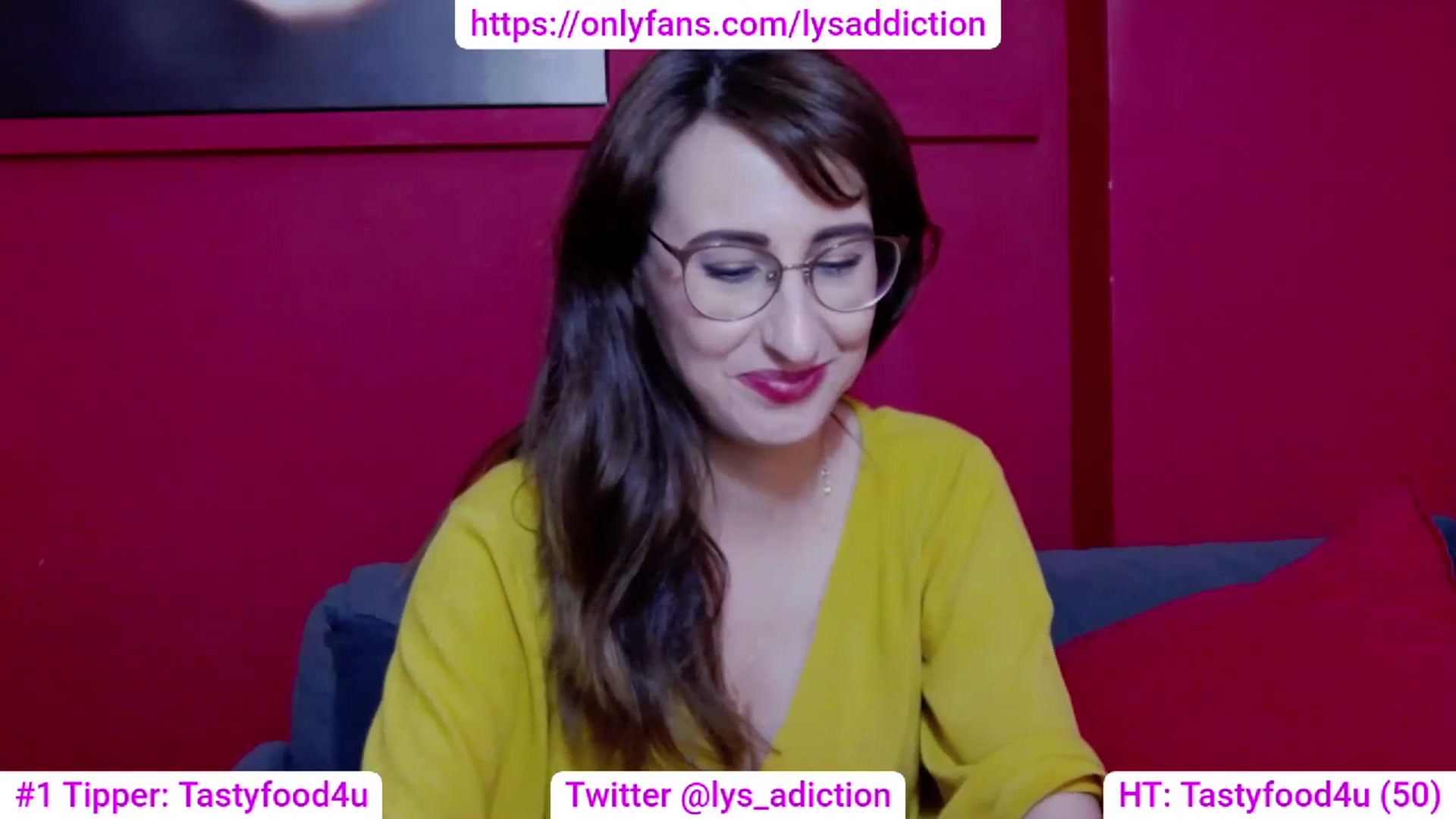 Gallery image thumbnail from LysAddiction's myfreecams stream on, 07/17/2023, 18:10 image 5 of 20