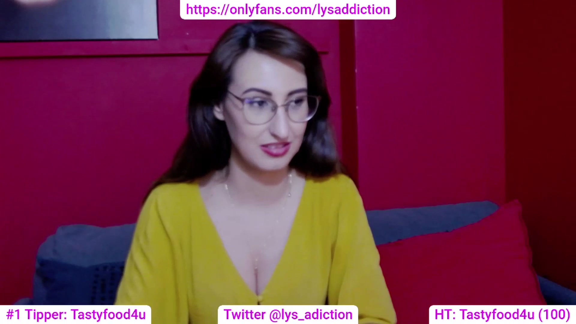 Gallery image thumbnail from LysAddiction's myfreecams stream on, 07/17/2023, 18:10 image 16 of 20