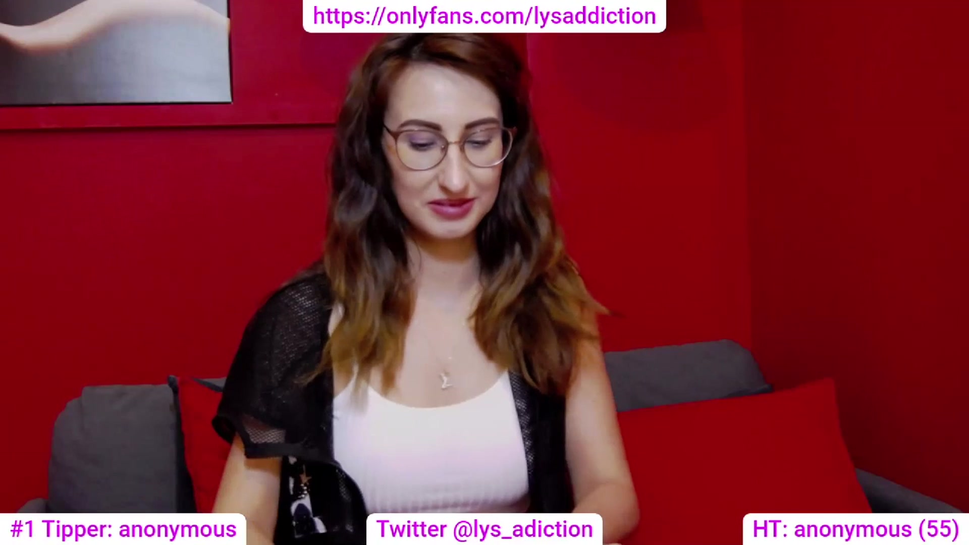 Gallery image thumbnail from LysAddiction's myfreecams stream on, 07/18/2023, 17:23 image 6 of 20