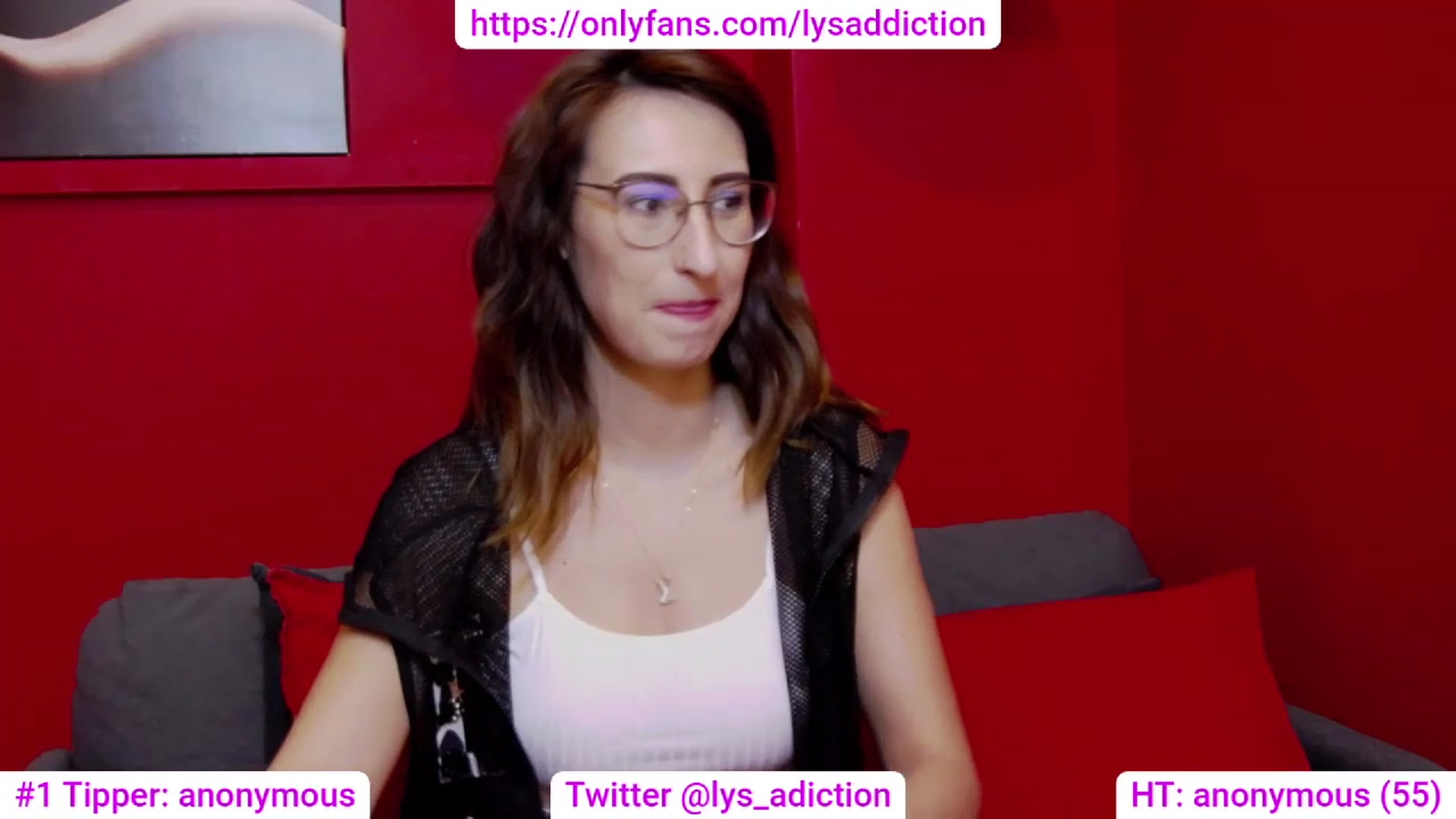 Gallery image thumbnail from LysAddiction's myfreecams stream on, 07/18/2023, 17:23 image 11 of 20