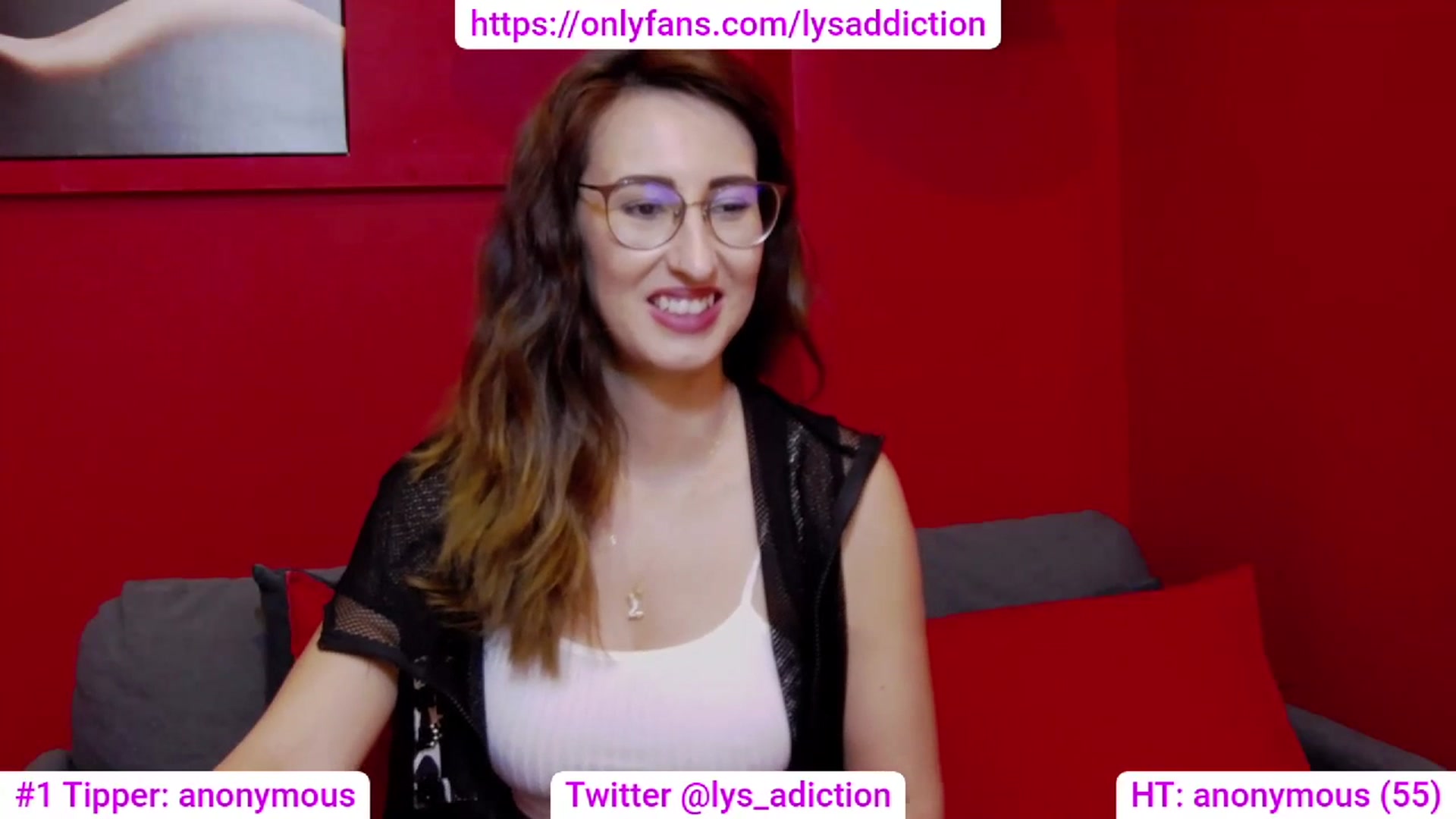Gallery image thumbnail from LysAddiction's myfreecams stream on, 07/18/2023, 17:23 image 5 of 20
