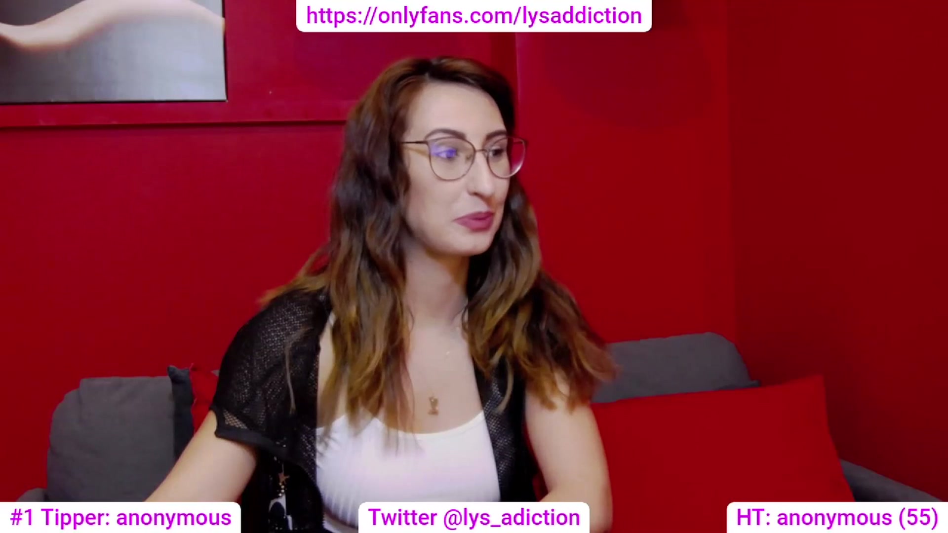 Gallery image thumbnail from LysAddiction's myfreecams stream on, 07/18/2023, 17:23 image 13 of 20