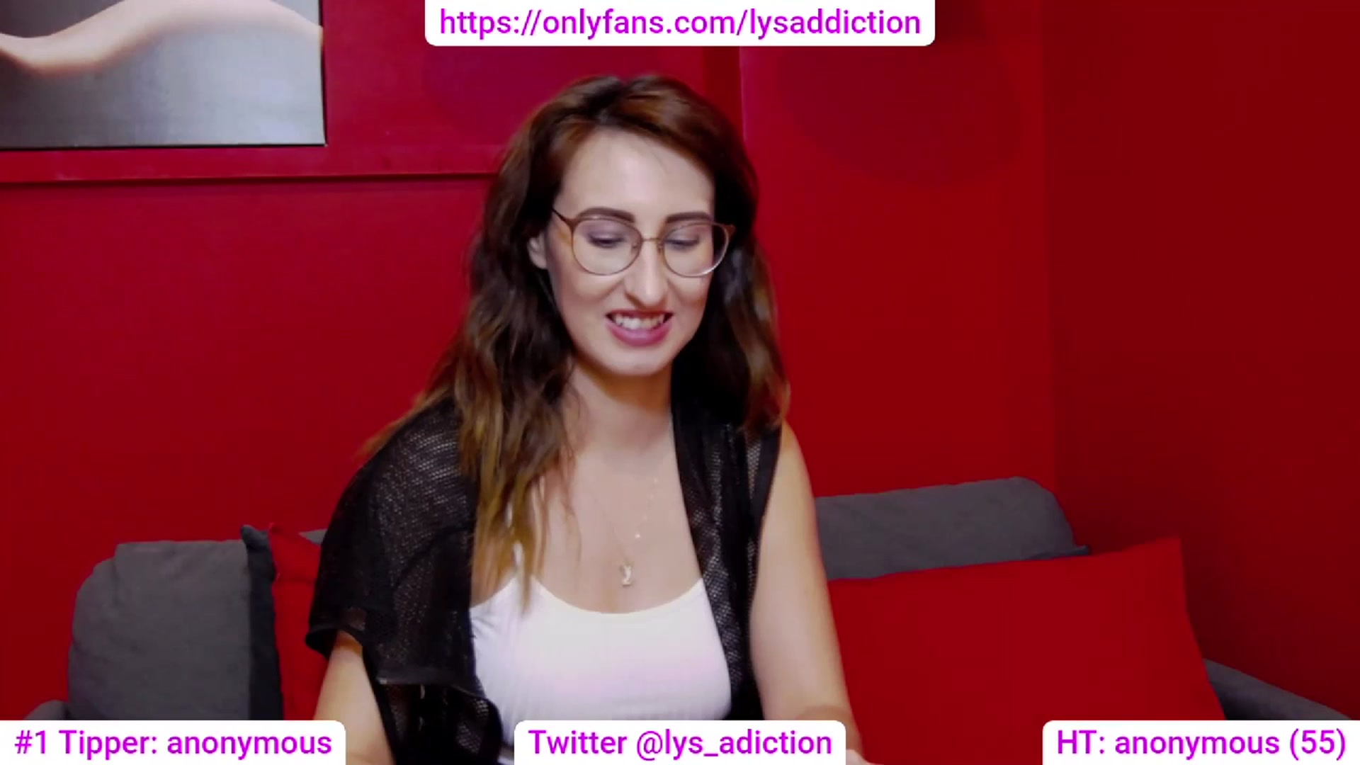 Gallery image thumbnail from LysAddiction's myfreecams stream on, 07/18/2023, 17:23 image 14 of 20