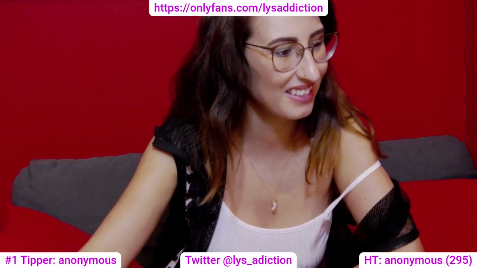 Gallery image thumbnail from LysAddiction's myfreecams stream on, 07/18/2023, 19:09 image 16 of 20