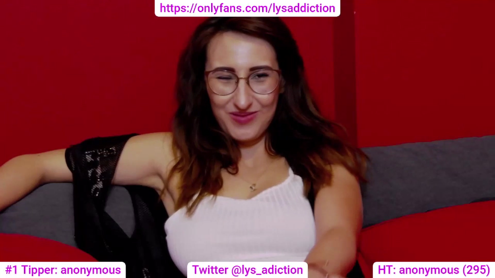 Gallery image thumbnail from LysAddiction's myfreecams stream on, 07/18/2023, 19:09 image 17 of 20
