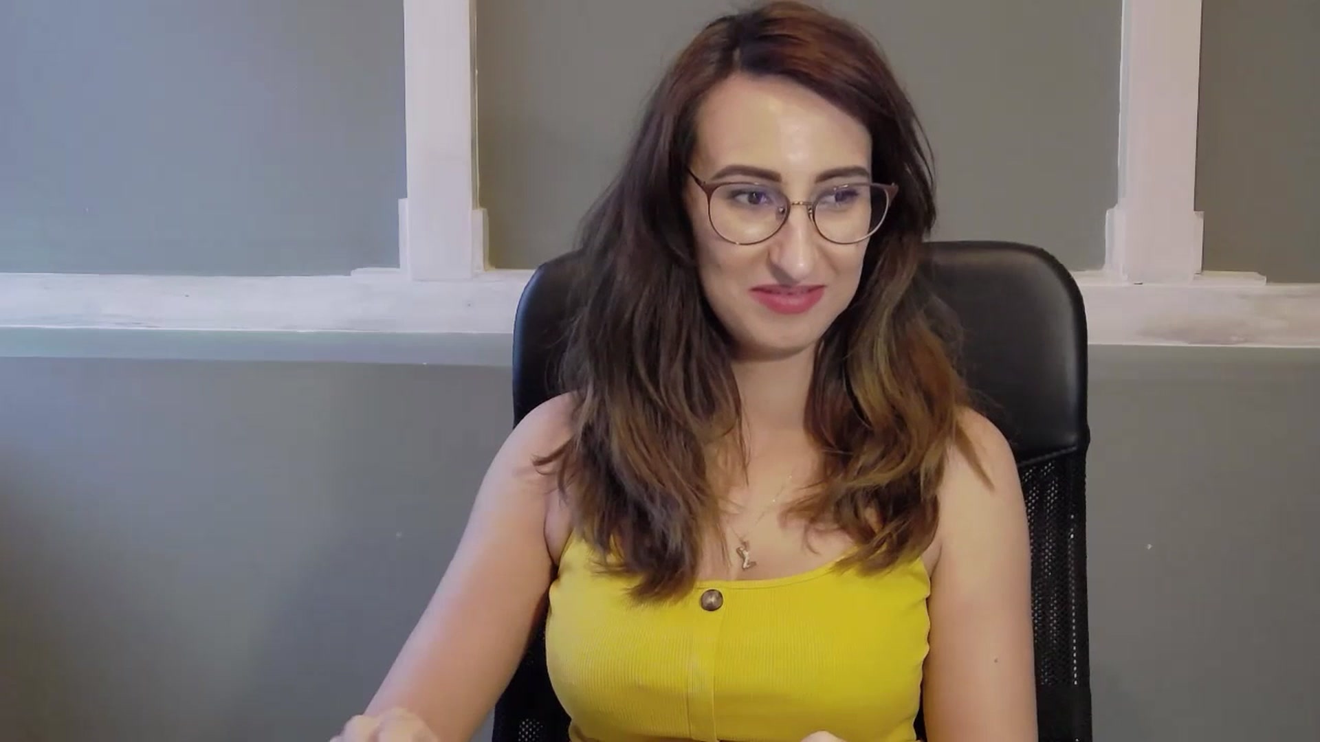 Gallery image thumbnail from LysAddiction's myfreecams stream on, 07/20/2023, 17:38 image 8 of 20