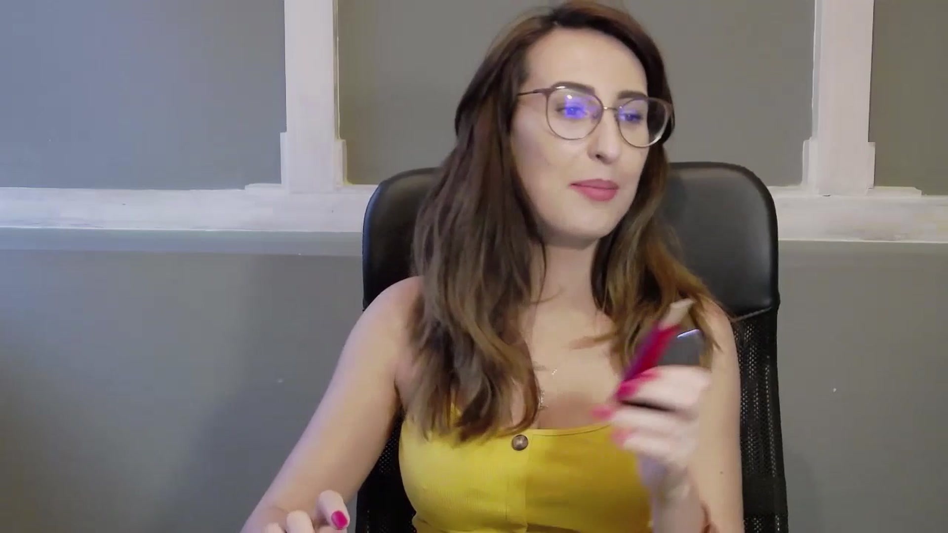 Gallery image thumbnail from LysAddiction's myfreecams stream on, 07/20/2023, 17:38 image 15 of 20