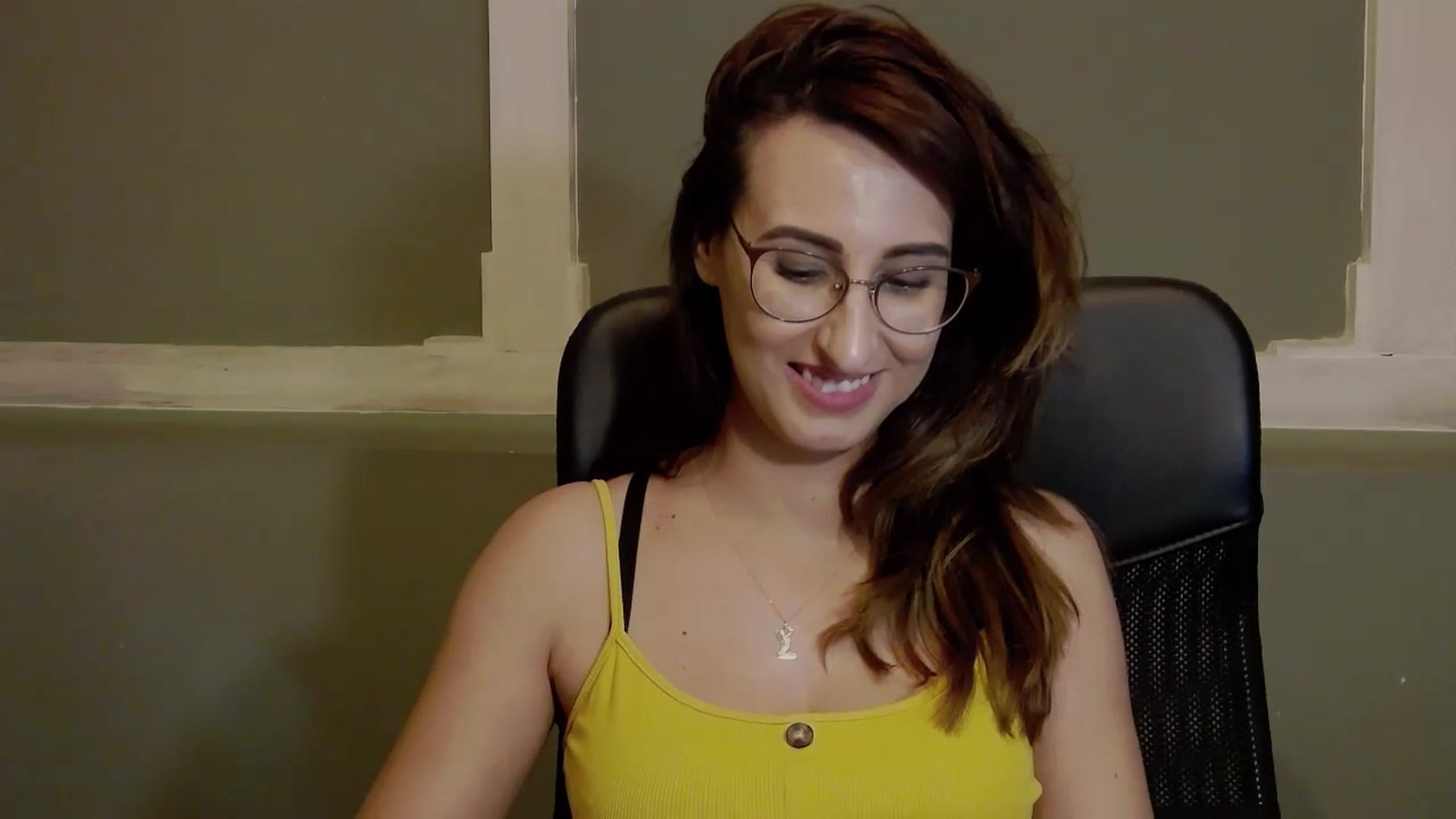 Gallery image thumbnail from LysAddiction's myfreecams stream on, 07/20/2023, 19:22 image 20 of 20