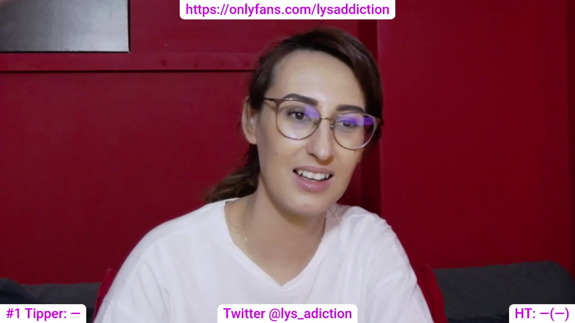 Gallery image thumbnail from LysAddiction's myfreecams stream on, 07/23/2023, 17:17 image 2 of 20