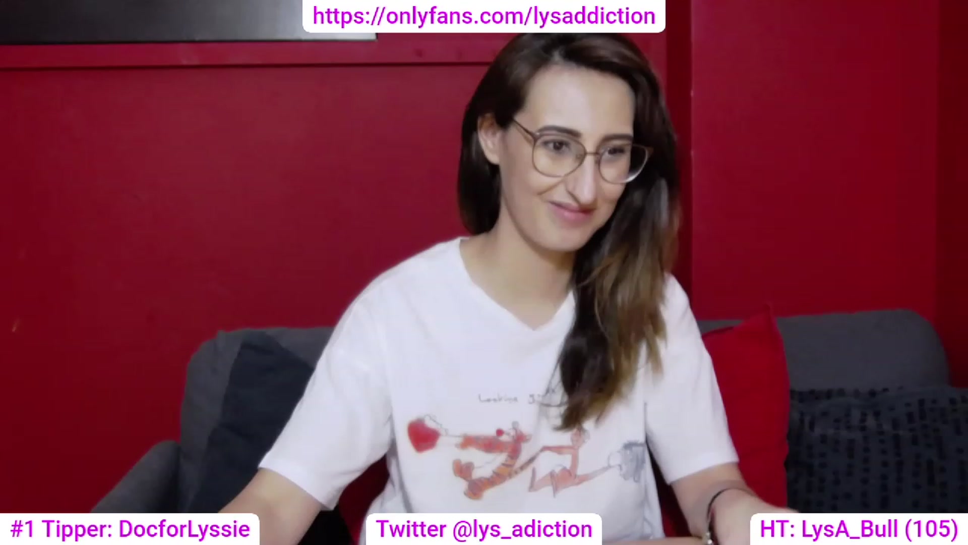 Gallery image thumbnail from LysAddiction's myfreecams stream on, 07/23/2023, 18:08 image 13 of 20