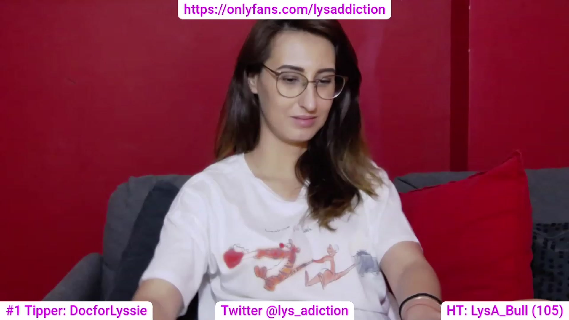 Gallery image thumbnail from LysAddiction's myfreecams stream on, 07/23/2023, 18:08 image 10 of 20