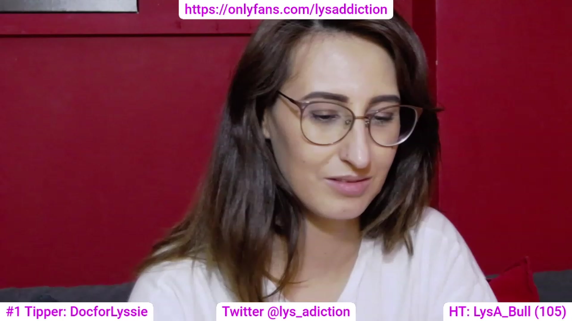Gallery image thumbnail from LysAddiction's myfreecams stream on, 07/23/2023, 18:08 image 16 of 20