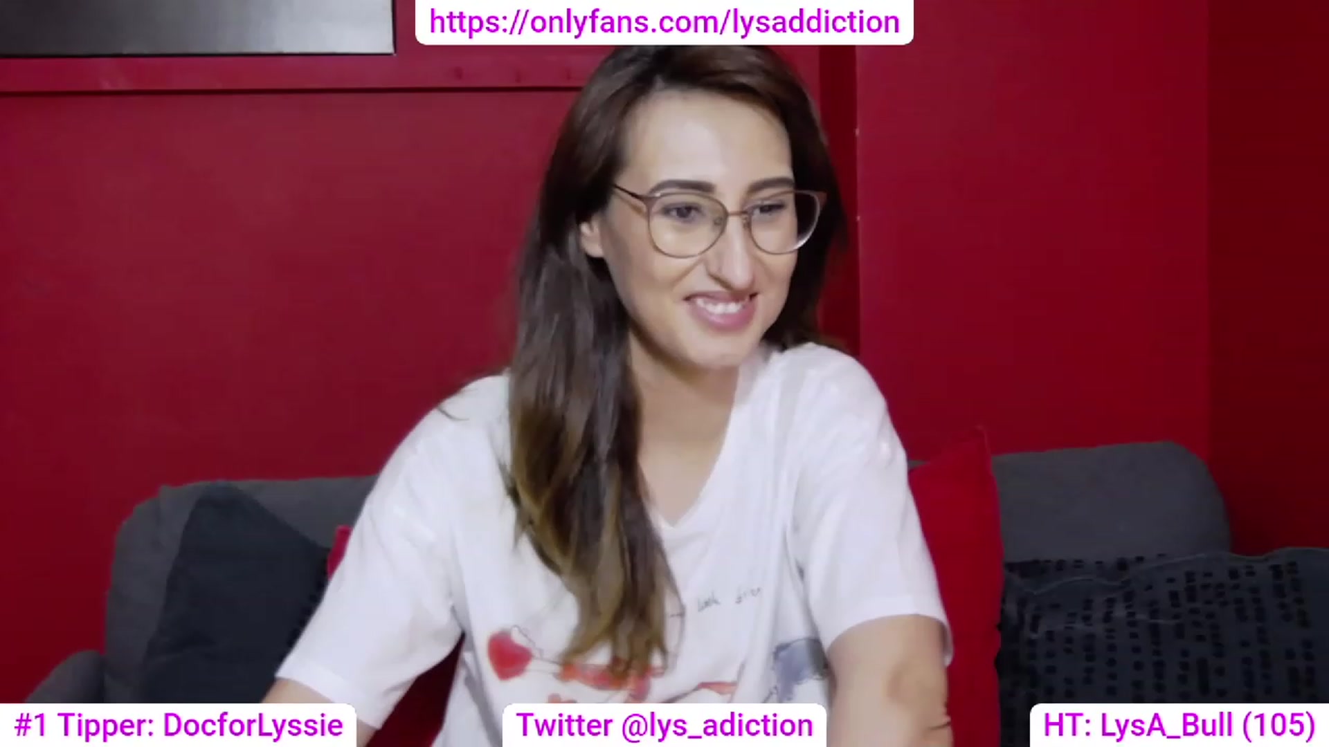 Gallery image thumbnail from LysAddiction's myfreecams stream on, 07/23/2023, 18:08 image 7 of 20