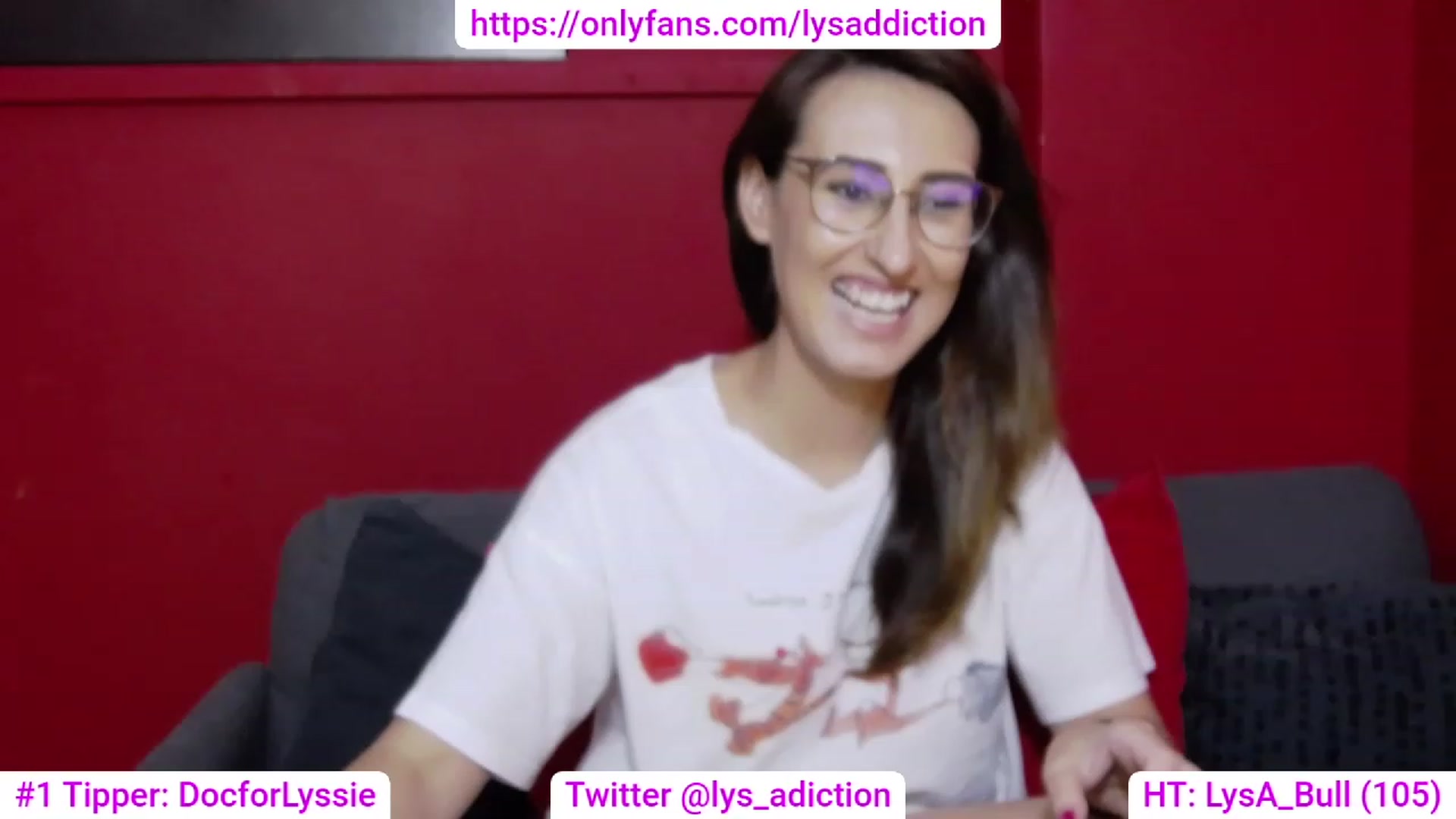 Gallery image thumbnail from LysAddiction's myfreecams stream on, 07/23/2023, 18:08 image 12 of 20