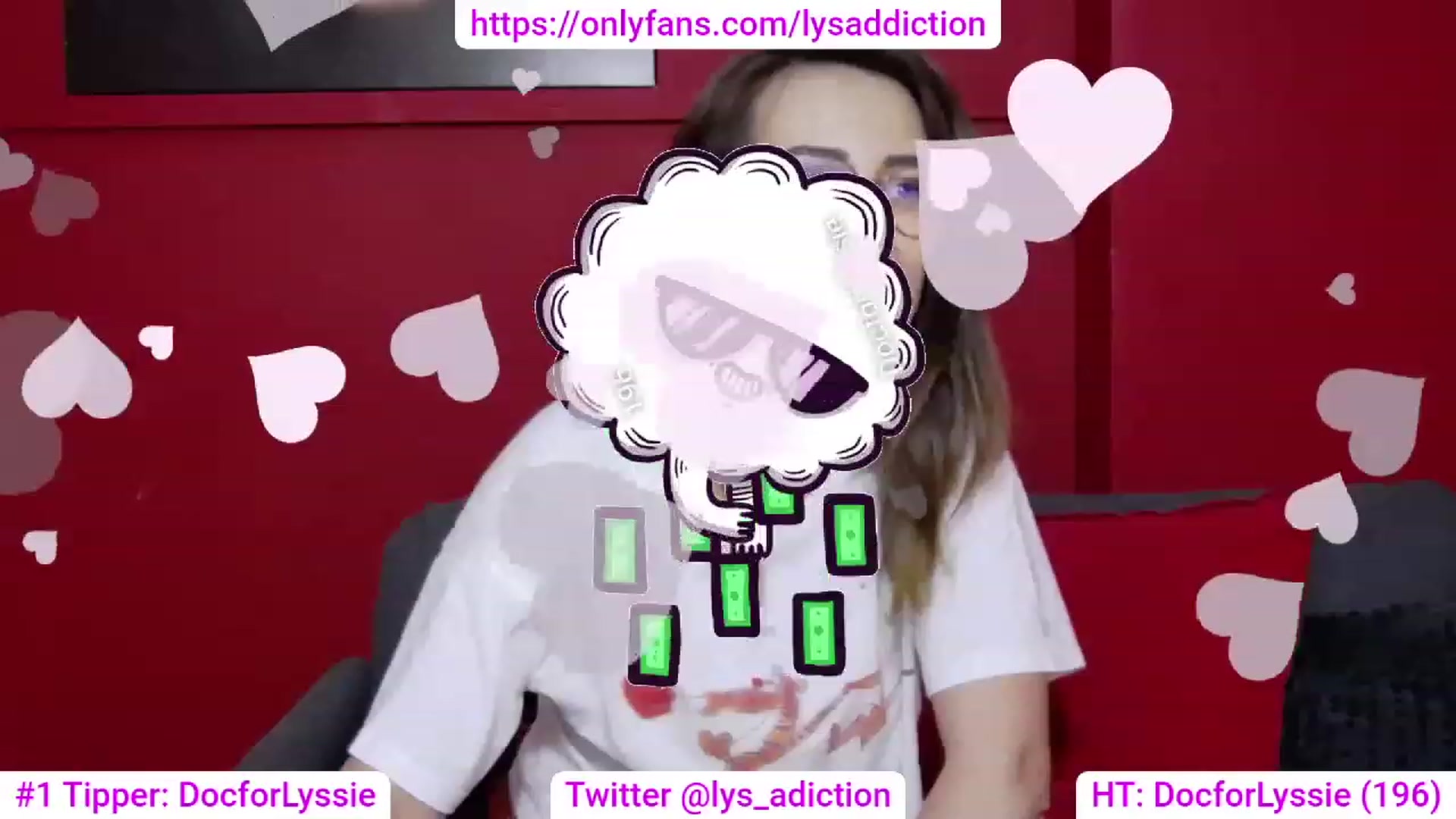 Gallery image thumbnail from LysAddiction's myfreecams stream on, 07/23/2023, 18:08 image 17 of 20