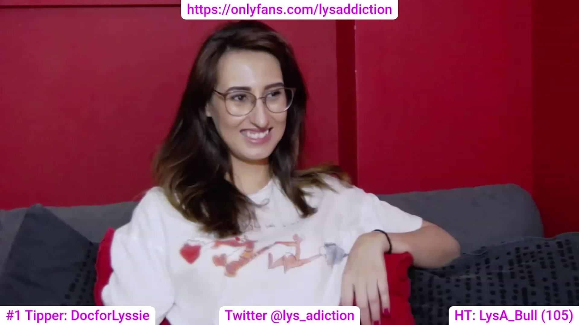 Gallery image thumbnail from LysAddiction's myfreecams stream on, 07/23/2023, 18:08 image 3 of 20