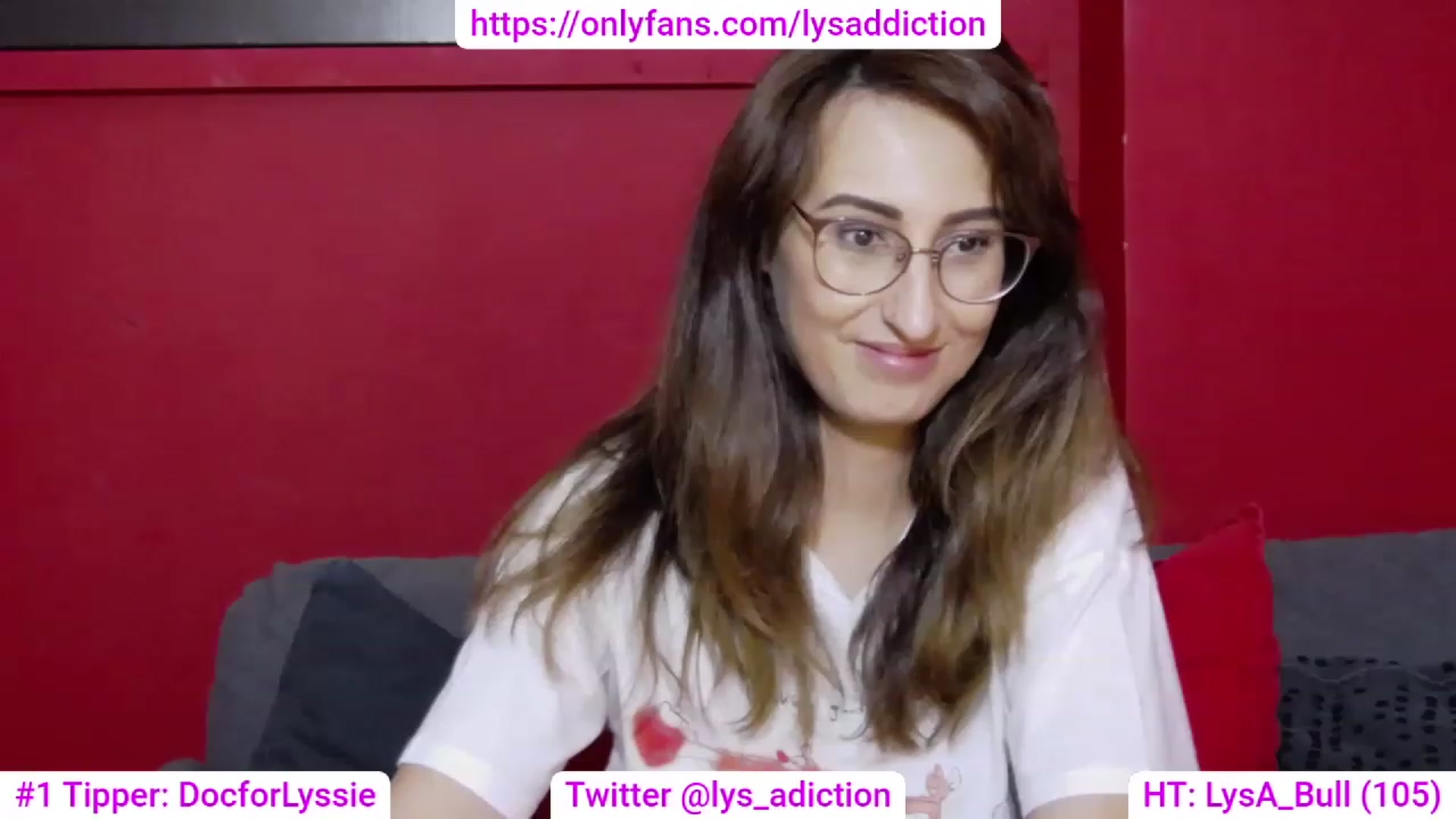 Gallery image thumbnail from LysAddiction's myfreecams stream on, 07/23/2023, 18:08 image 2 of 20