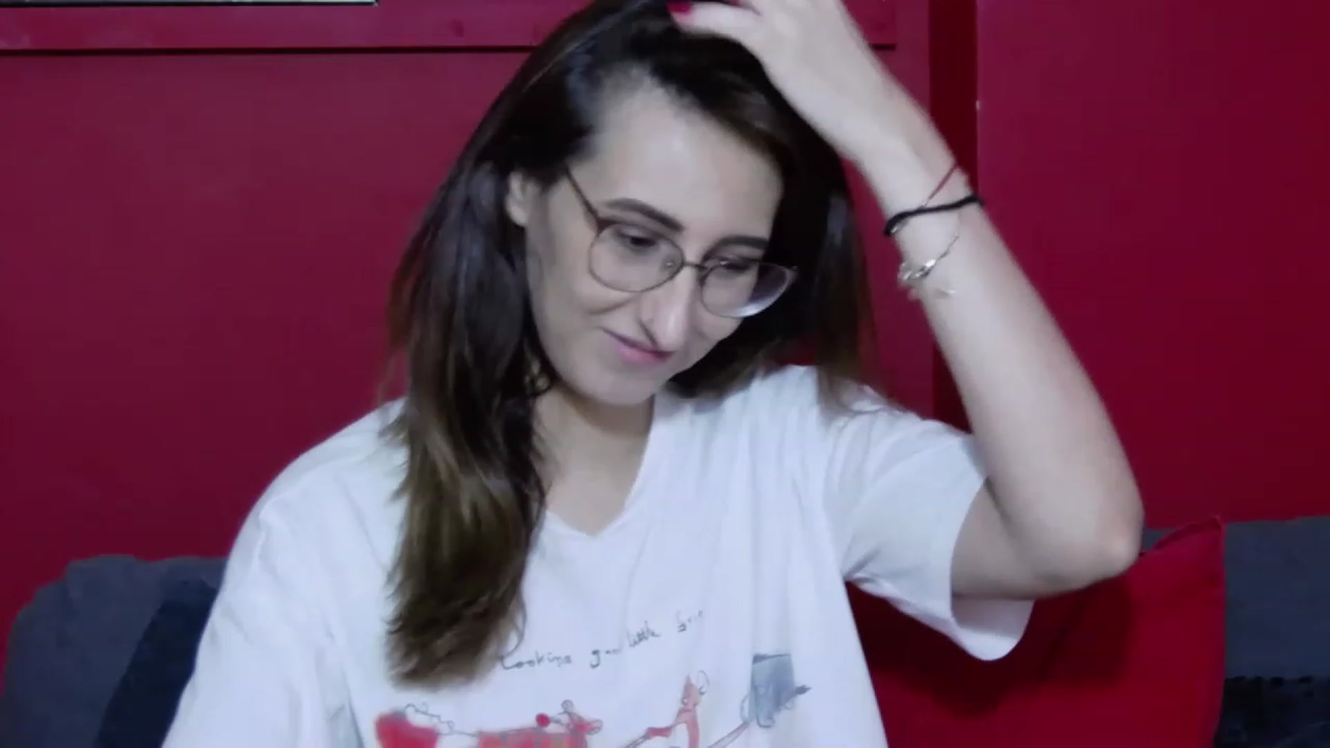Gallery image thumbnail from LysAddiction's myfreecams stream on, 07/23/2023, 19:21 image 3 of 20