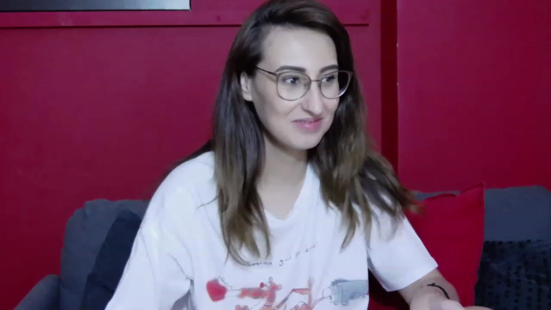 Gallery image thumbnail from LysAddiction's myfreecams stream on, 07/23/2023, 19:21 image 7 of 20