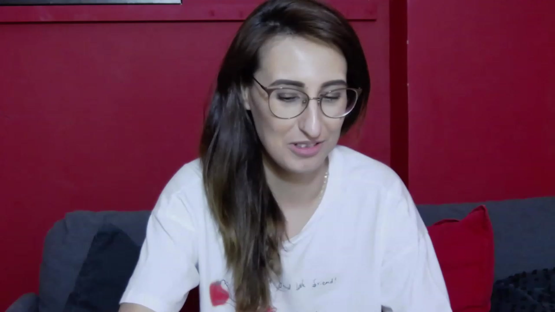 Gallery image thumbnail from LysAddiction's myfreecams stream on, 07/23/2023, 19:21 image 16 of 20