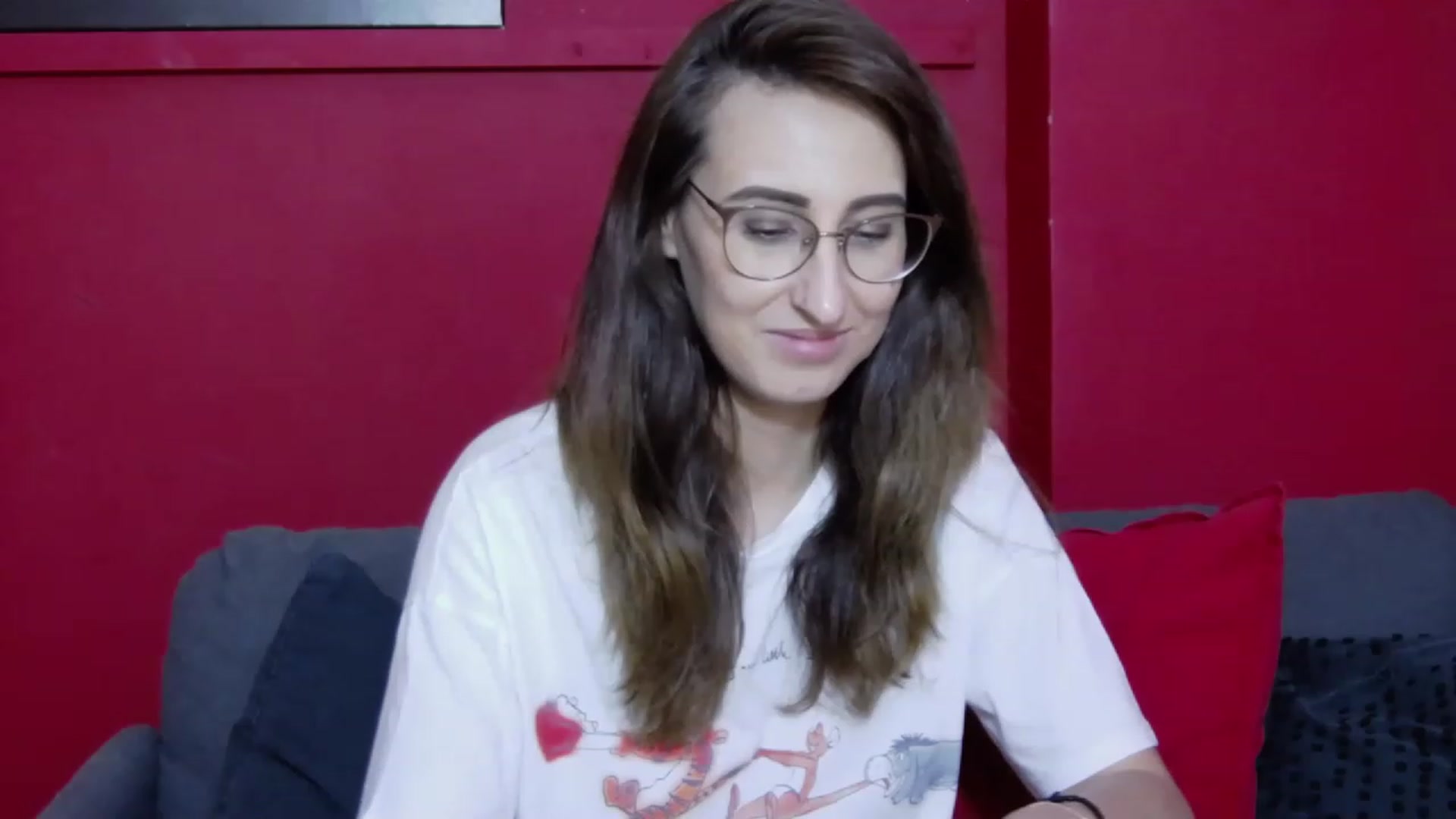 Gallery image thumbnail from LysAddiction's myfreecams stream on, 07/23/2023, 19:21 image 4 of 20