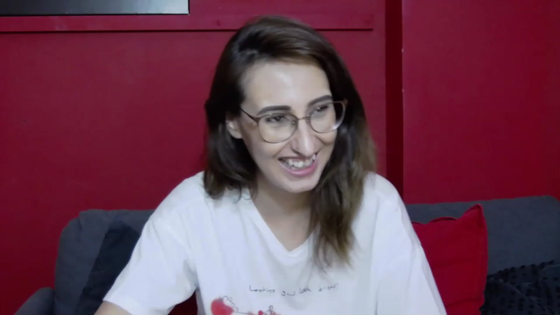 Gallery image thumbnail from LysAddiction's myfreecams stream on, 07/23/2023, 19:21 image 19 of 20