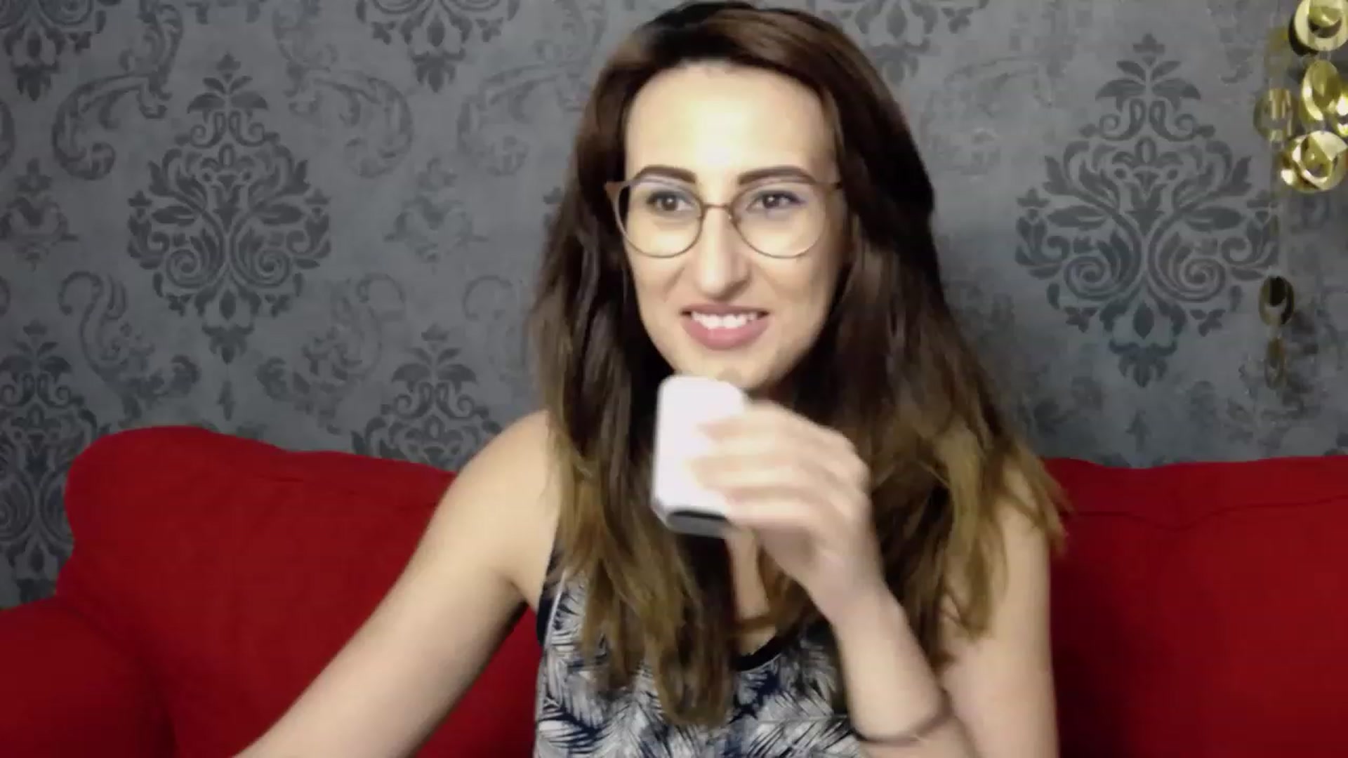 Gallery image thumbnail from LysAddiction's myfreecams stream on, 07/26/2023, 19:30 image 1 of 20