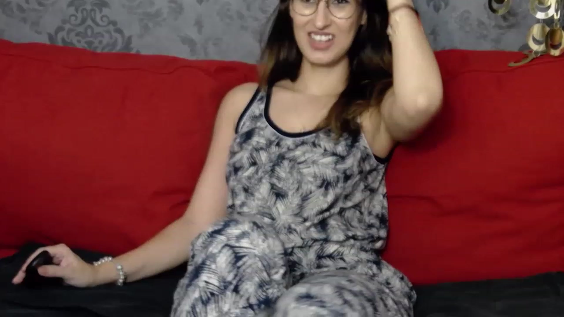 Gallery image thumbnail from LysAddiction's myfreecams stream on, 07/26/2023, 19:30 image 5 of 20