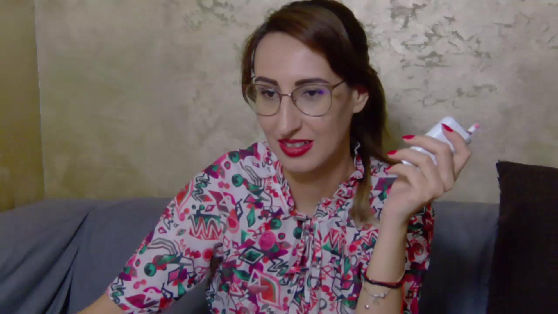 Gallery image thumbnail from LysAddiction's myfreecams stream on, 07/30/2023, 16:37 image 15 of 20