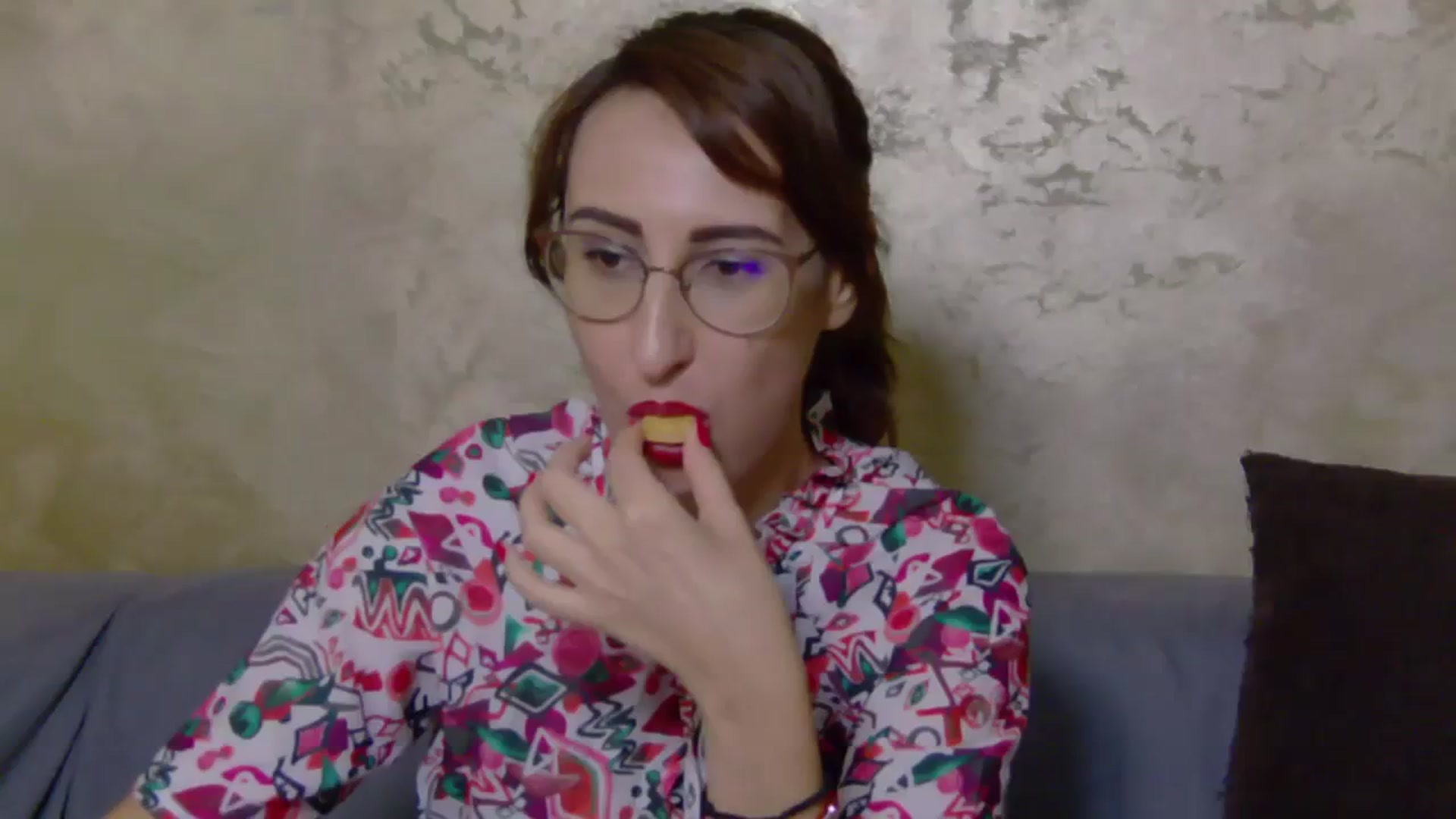 Gallery image thumbnail from LysAddiction's myfreecams stream on, 07/30/2023, 16:37 image 3 of 20