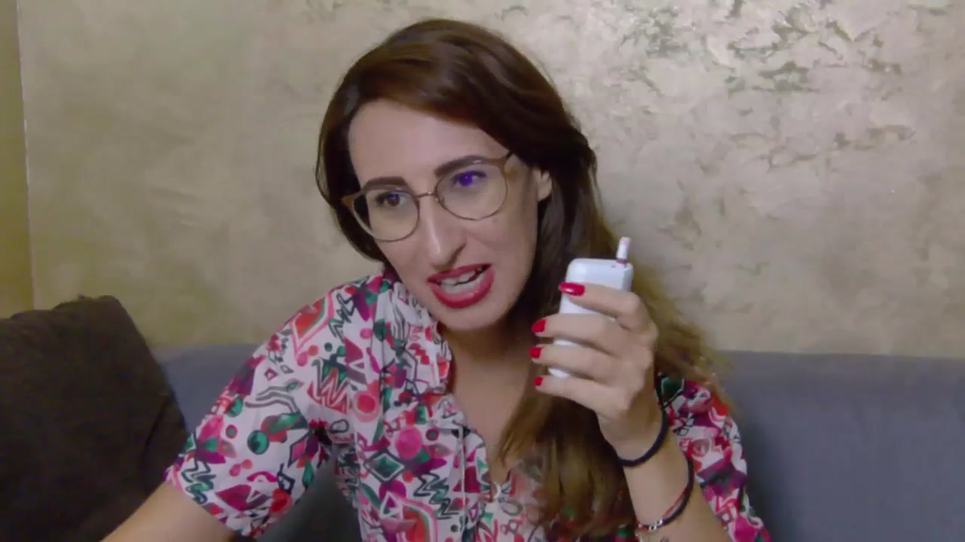 Gallery image thumbnail from LysAddiction's myfreecams stream on, 07/30/2023, 19:09 image 5 of 20
