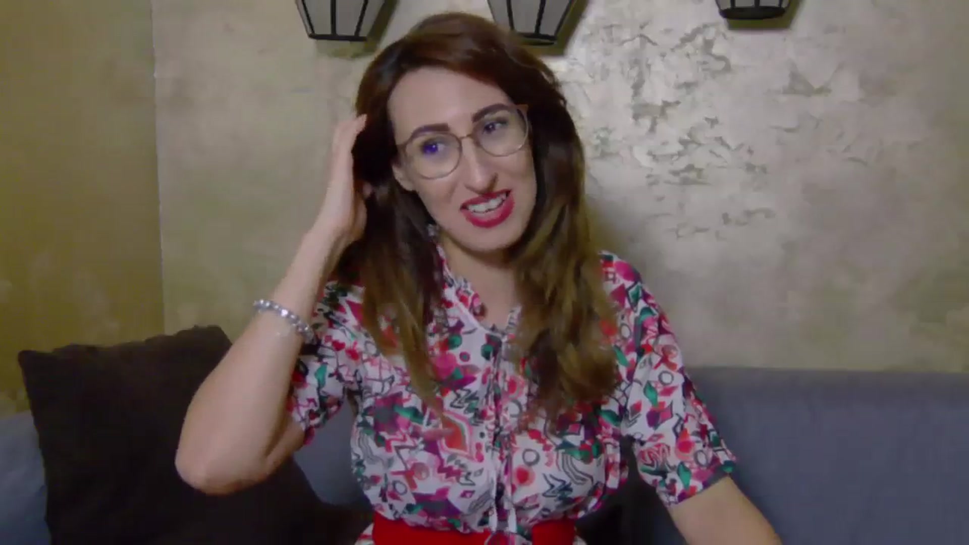 Gallery image thumbnail from LysAddiction's myfreecams stream on, 07/30/2023, 19:09 image 9 of 20