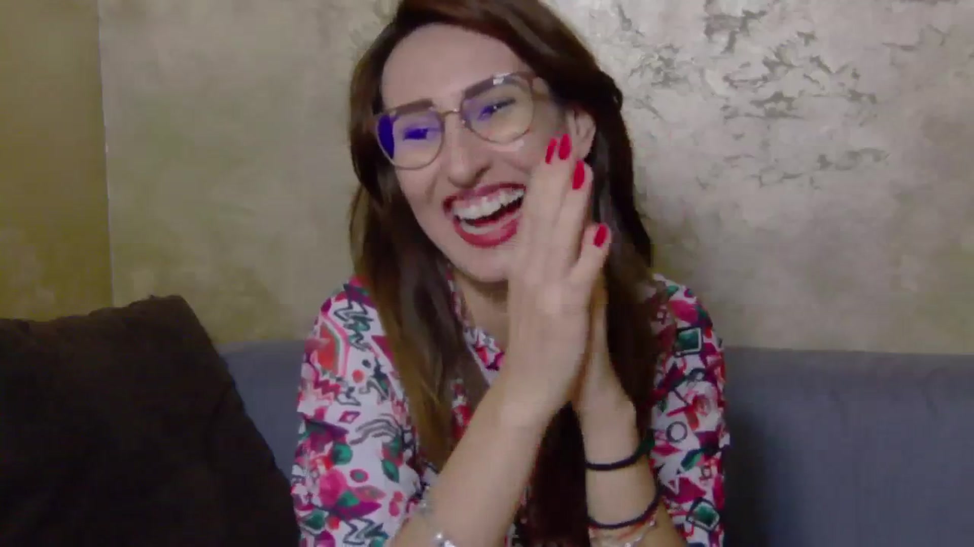 Gallery image thumbnail from LysAddiction's myfreecams stream on, 07/30/2023, 19:09 image 14 of 20