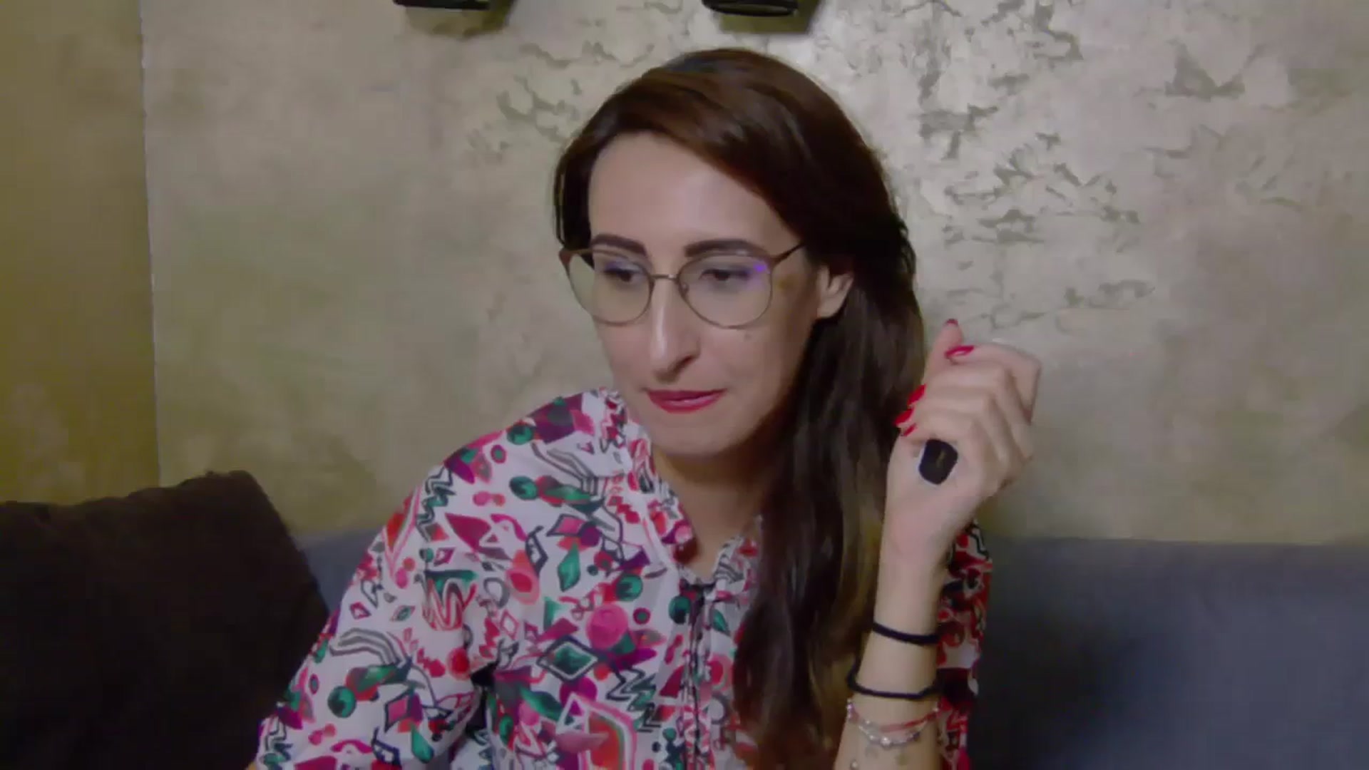 Gallery image thumbnail from LysAddiction's myfreecams stream on, 07/30/2023, 19:09 image 11 of 20