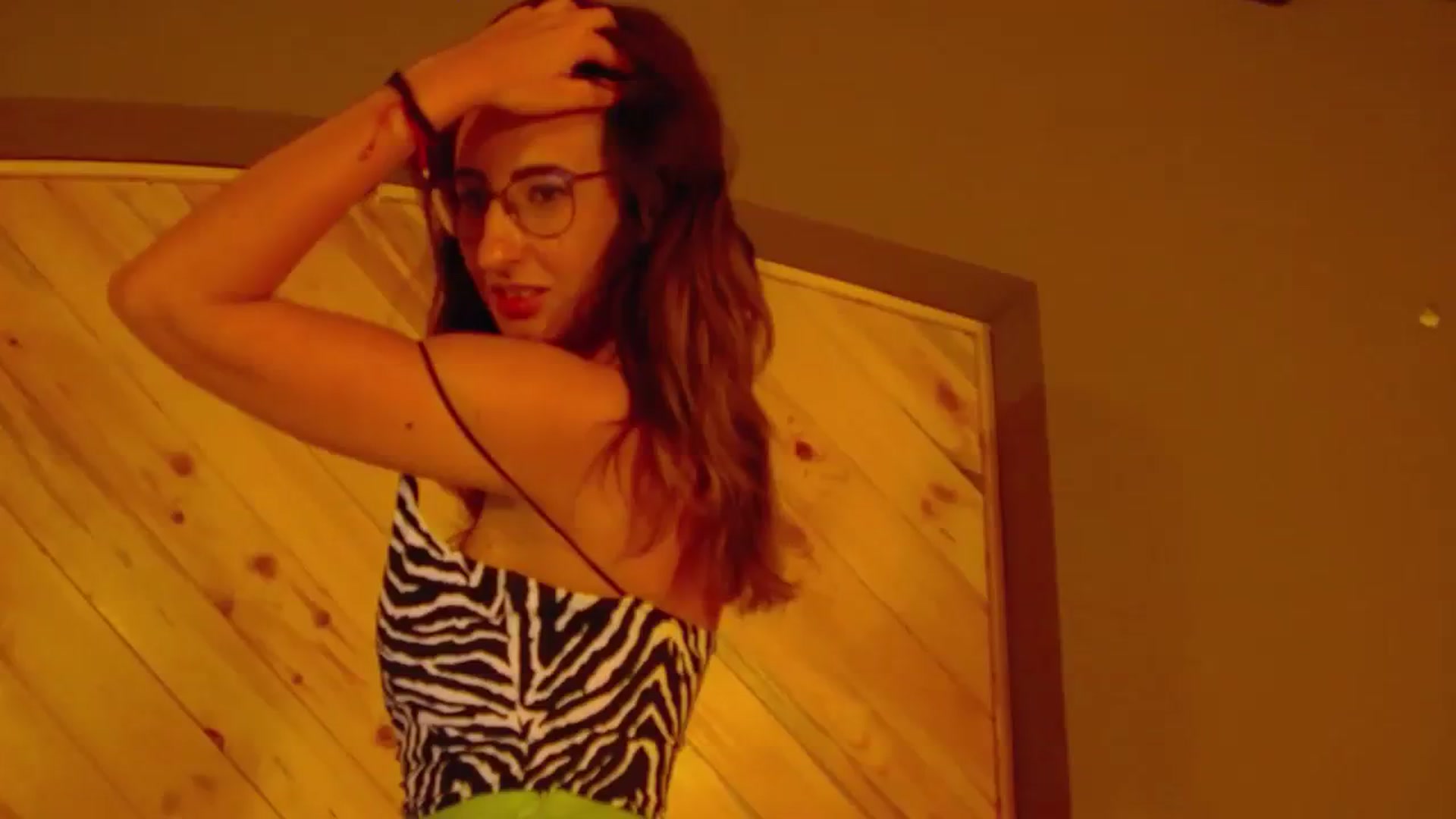 Gallery image thumbnail from LysAddiction's myfreecams stream on, 07/31/2023, 19:14 image 1 of 20