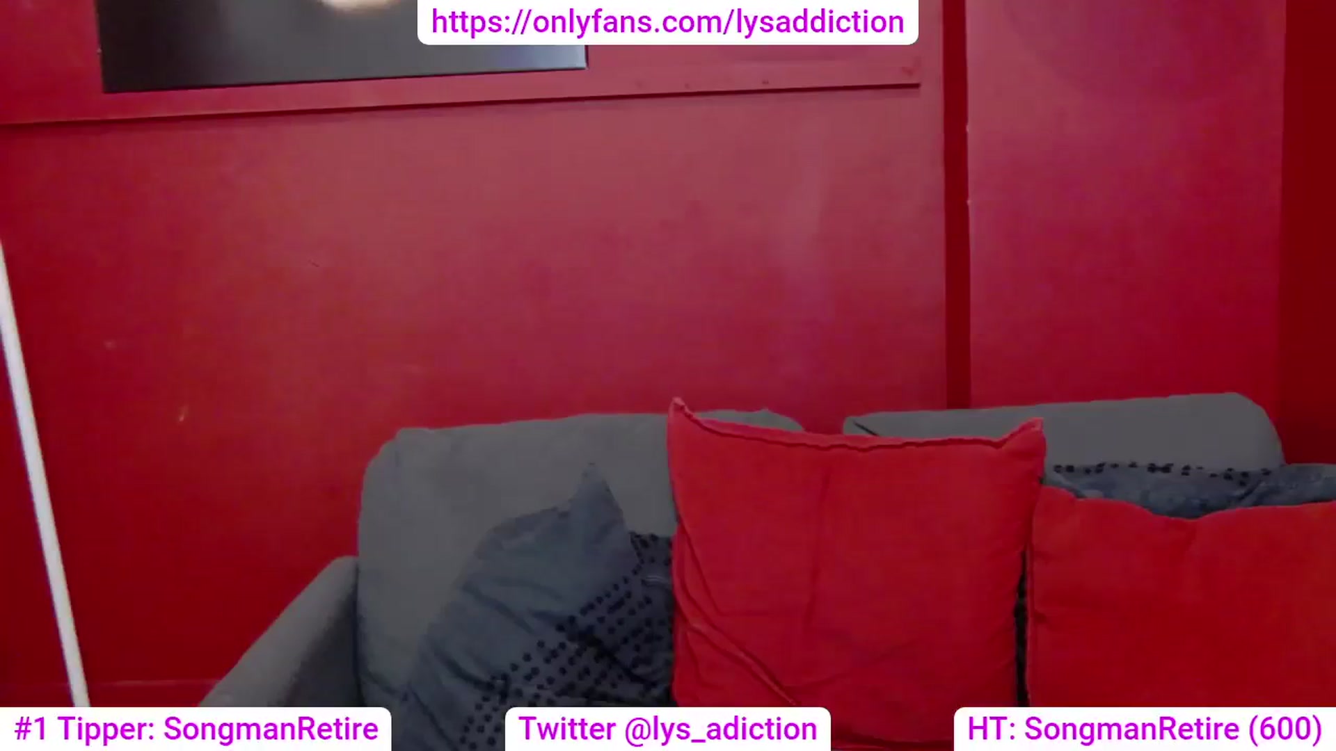 Gallery image thumbnail from LysAddiction's myfreecams stream on, 08/05/2023, 18:13 image 15 of 20