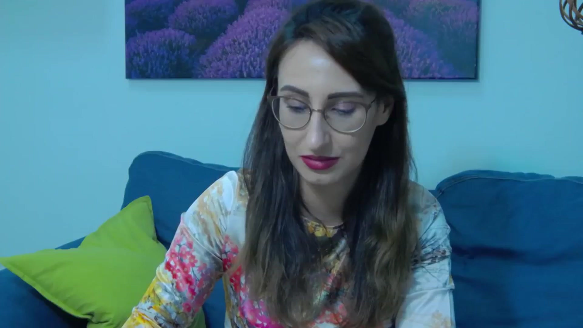 Gallery image thumbnail from LysAddiction's myfreecams stream on, 08/07/2023, 17:43 image 13 of 20