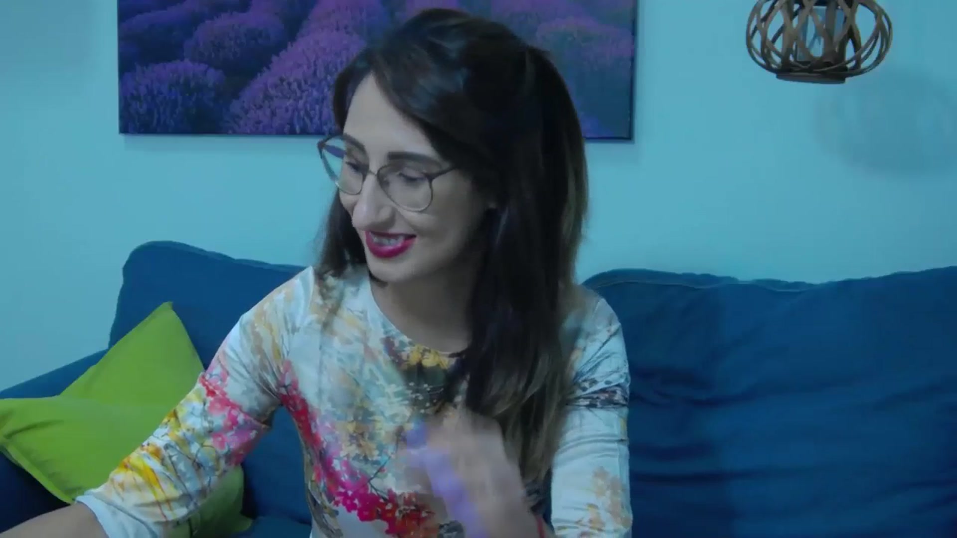 Gallery image thumbnail from LysAddiction's myfreecams stream on, 08/07/2023, 17:43 image 7 of 20