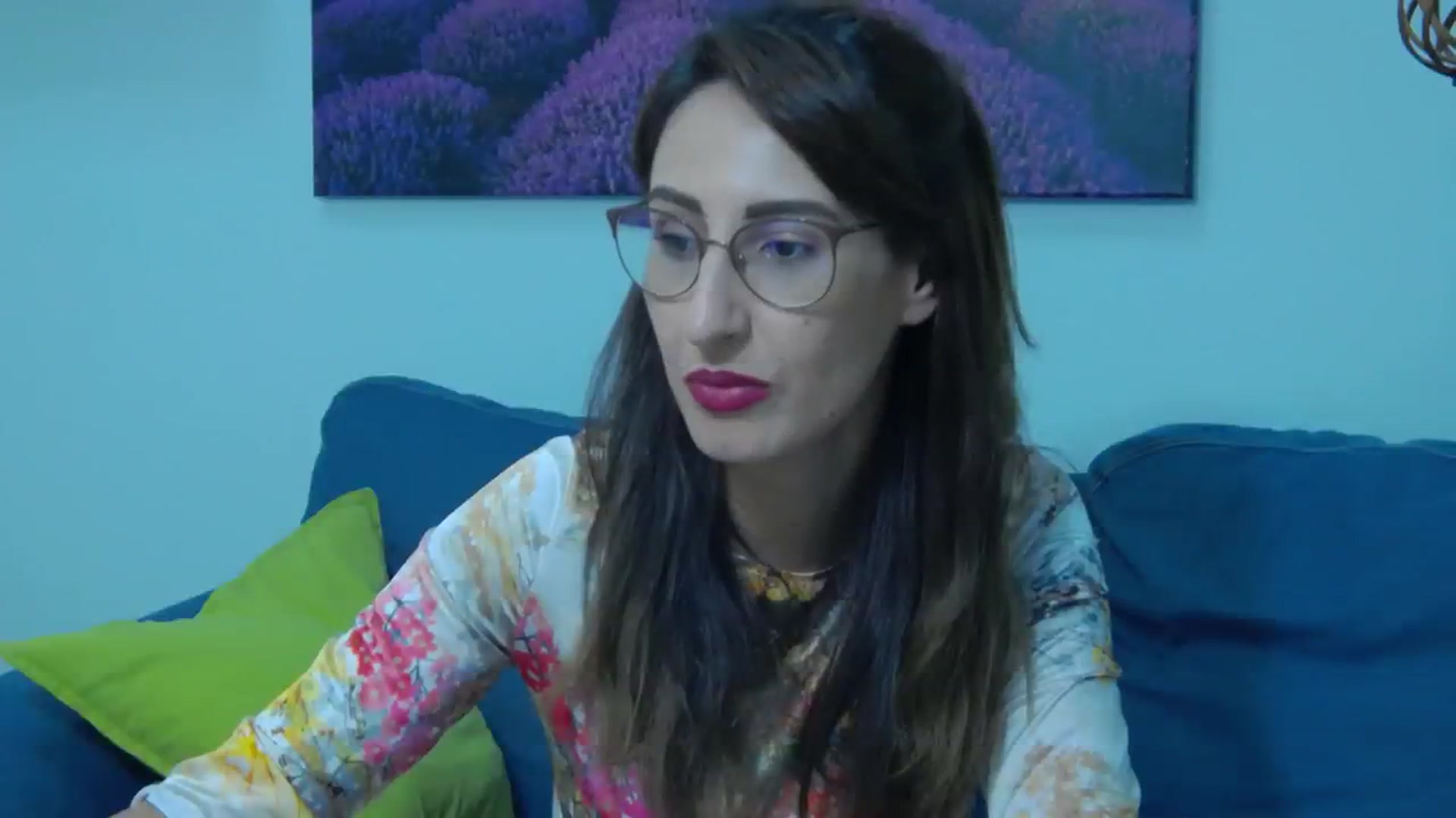 Gallery image thumbnail from LysAddiction's myfreecams stream on, 08/07/2023, 17:43 image 14 of 20