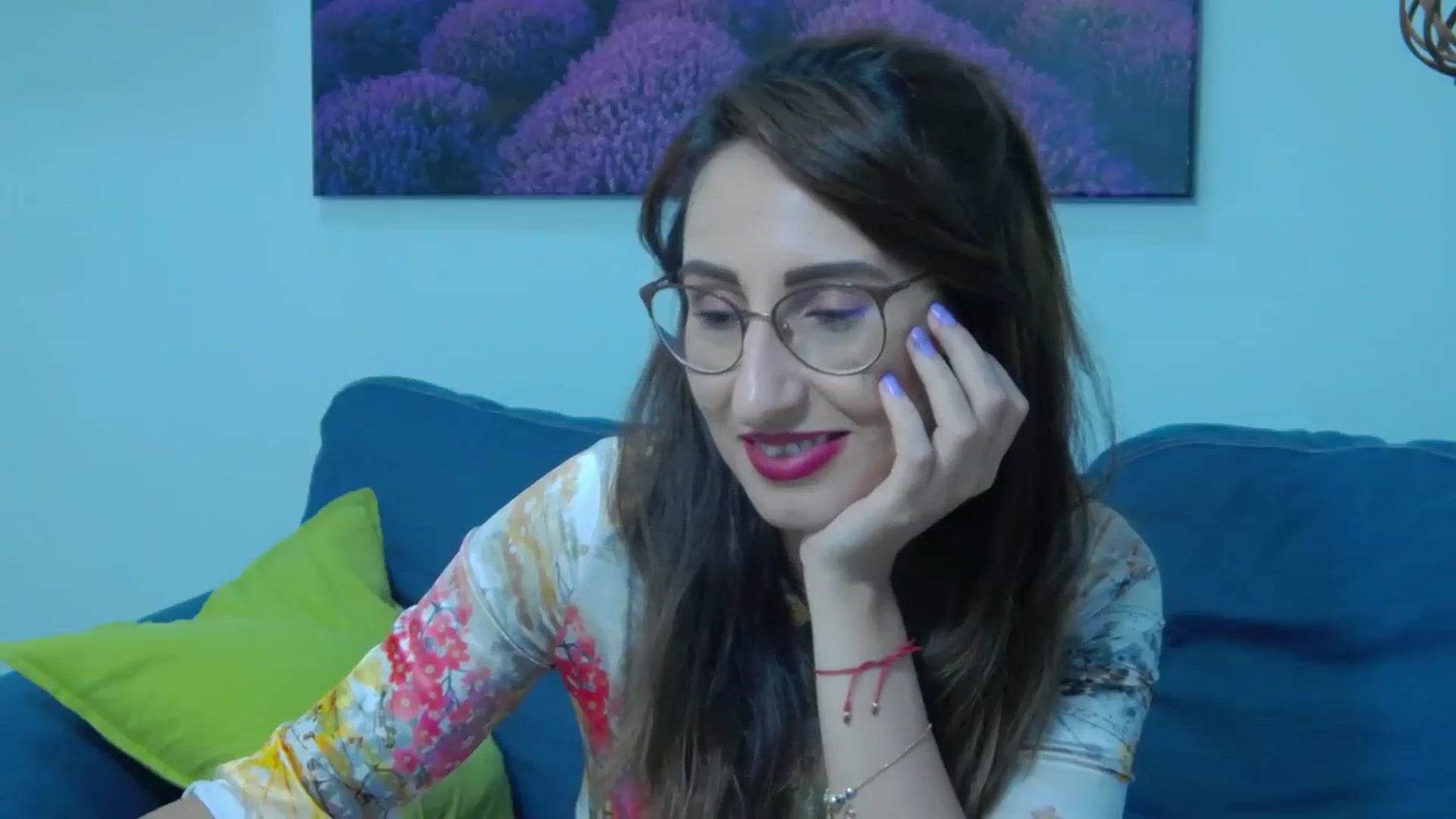 Gallery image thumbnail from LysAddiction's myfreecams stream on, 08/07/2023, 17:43 image 12 of 20
