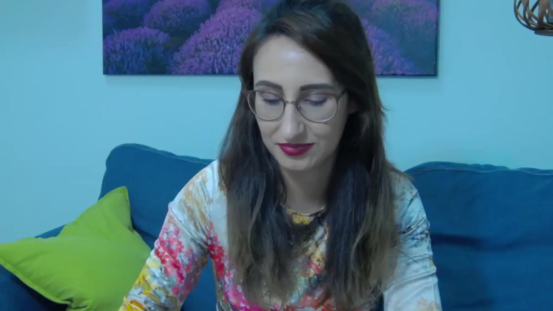 Gallery image thumbnail from LysAddiction's myfreecams stream on, 08/07/2023, 17:43 image 9 of 20