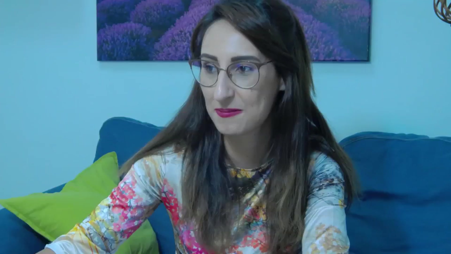 Gallery image thumbnail from LysAddiction's myfreecams stream on, 08/07/2023, 17:43 image 11 of 20