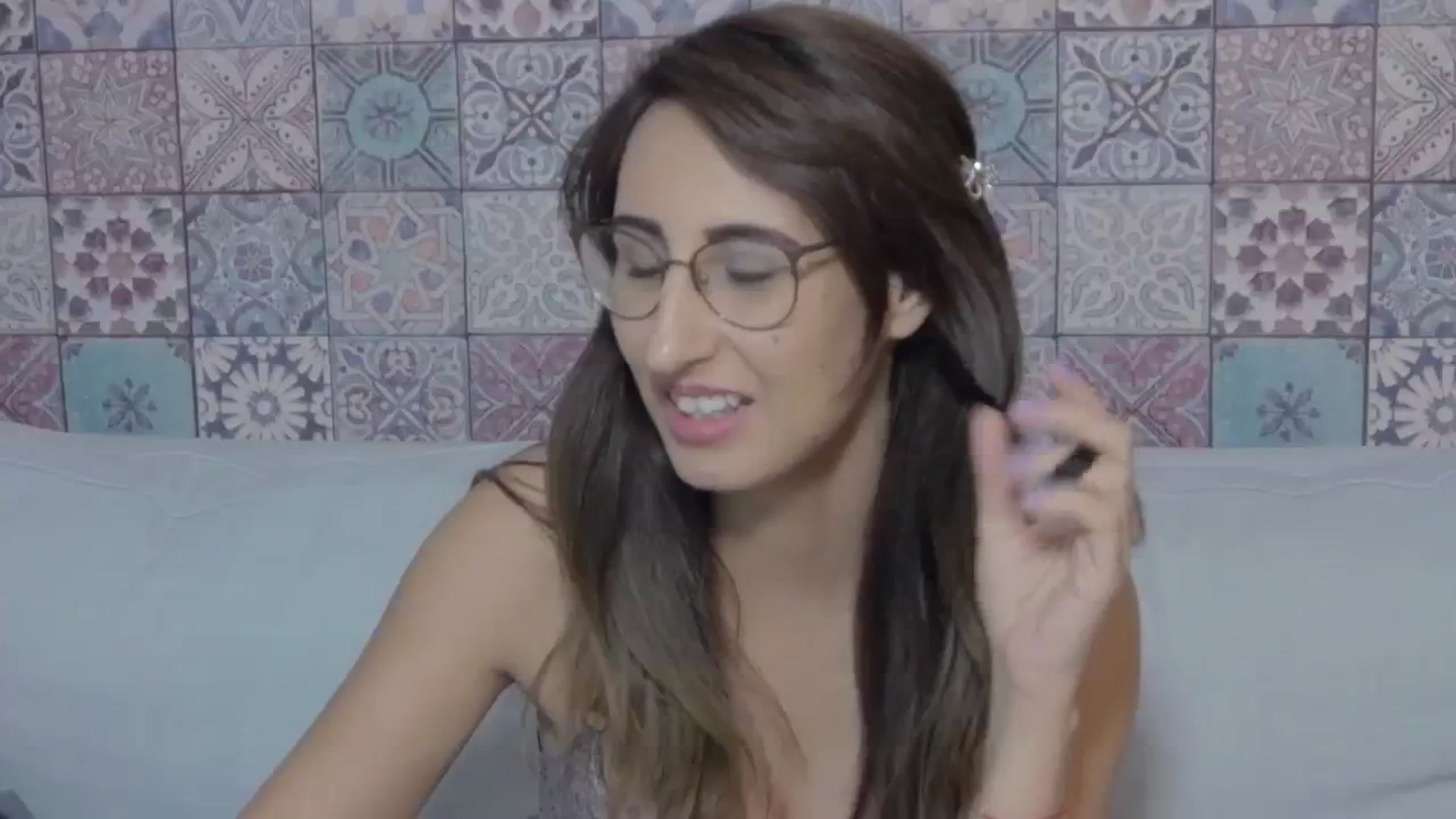 Gallery image thumbnail from LysAddiction's myfreecams stream on, 08/09/2023, 19:31 image 12 of 20
